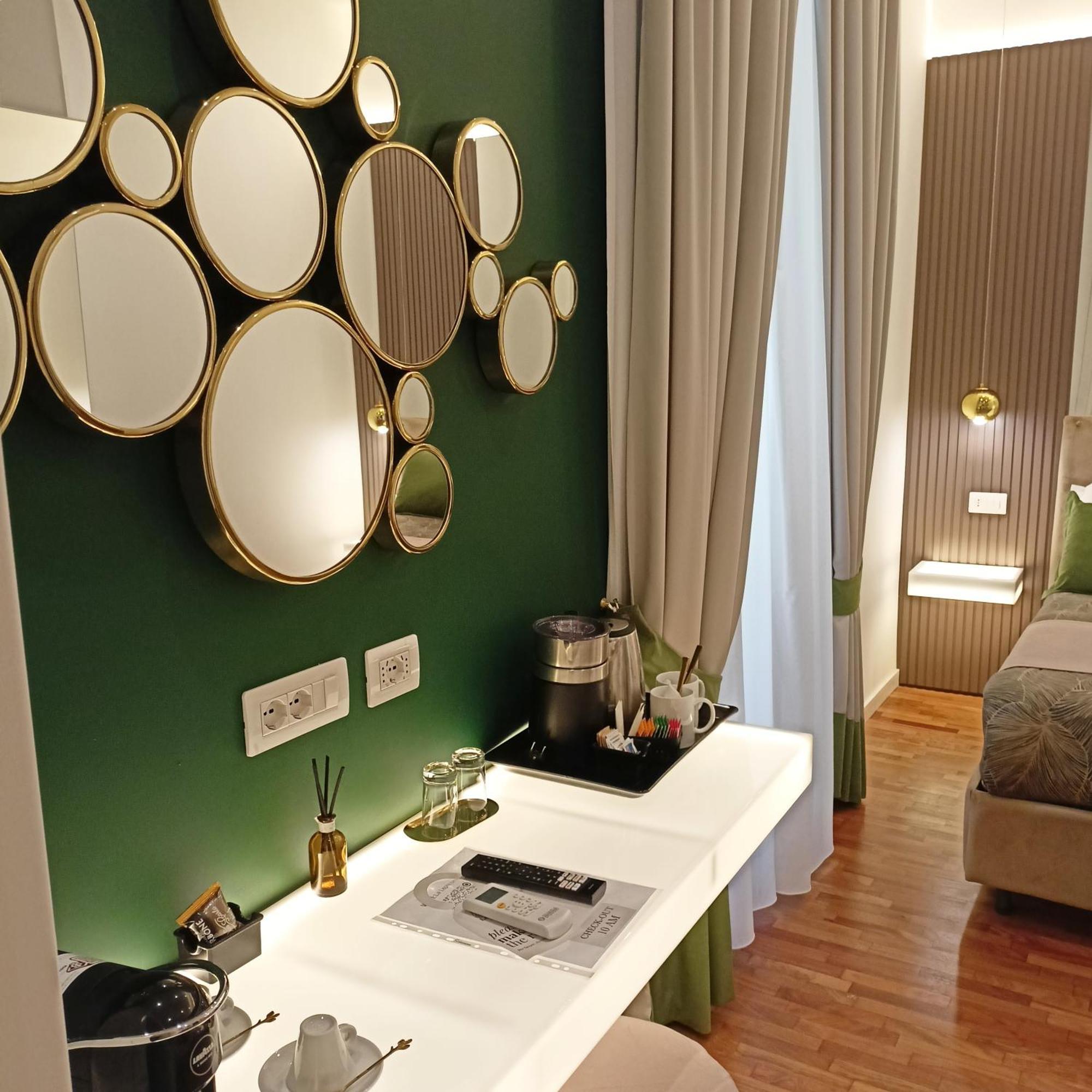 Guest house La Lepre Bovio