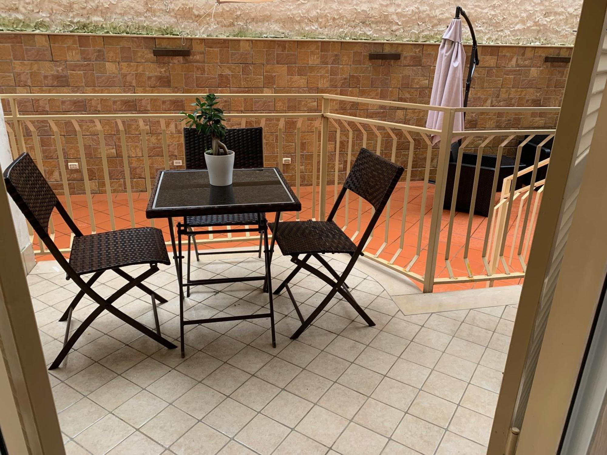 Bed & Breakfast Residenza Suarez
