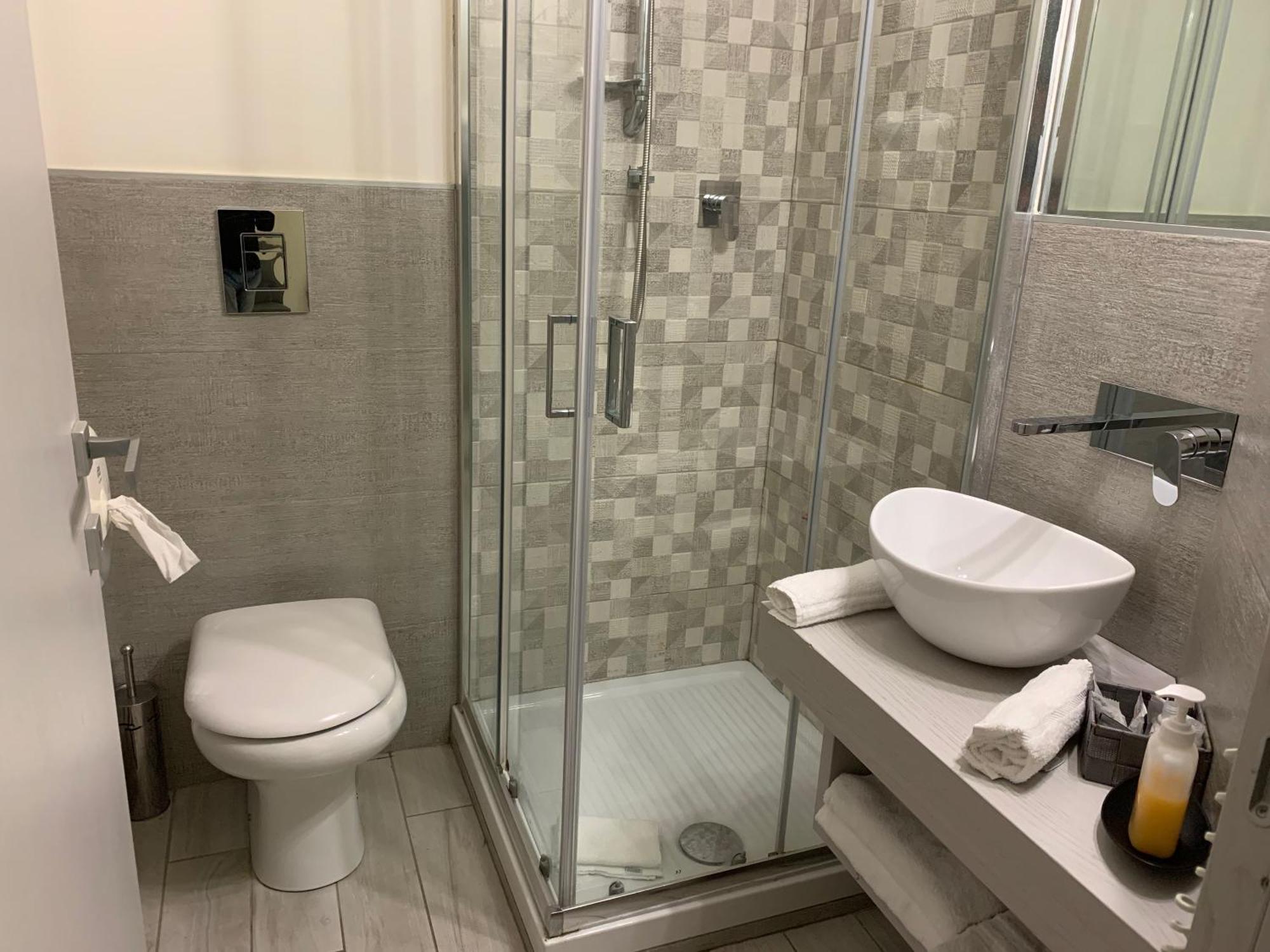 Residenza Suarez Naples