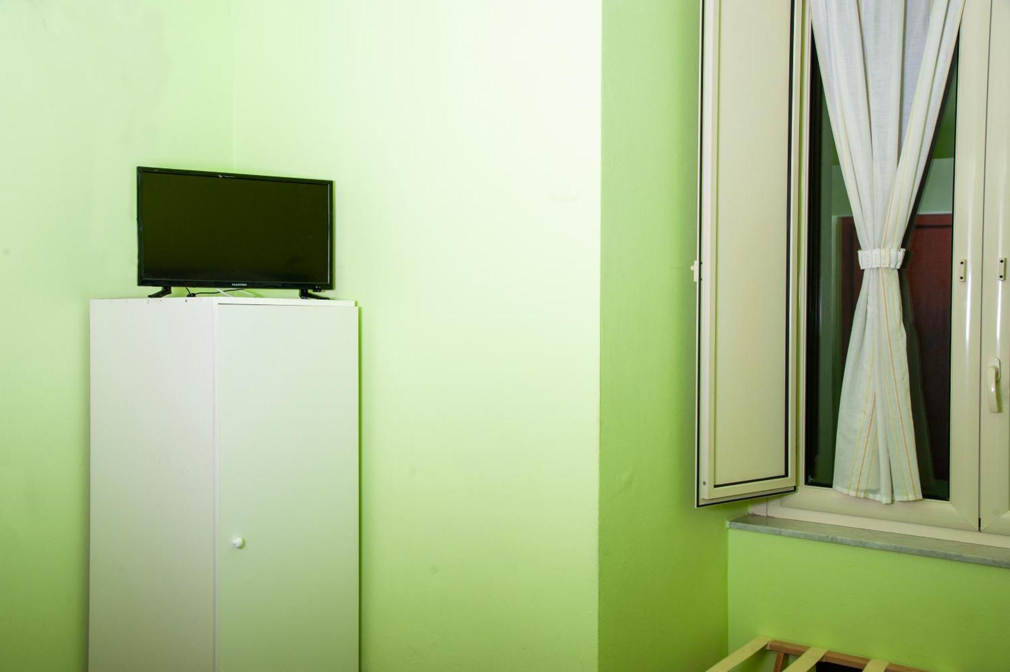 Bed & Breakfast Palazzo Carafa Della Spina And