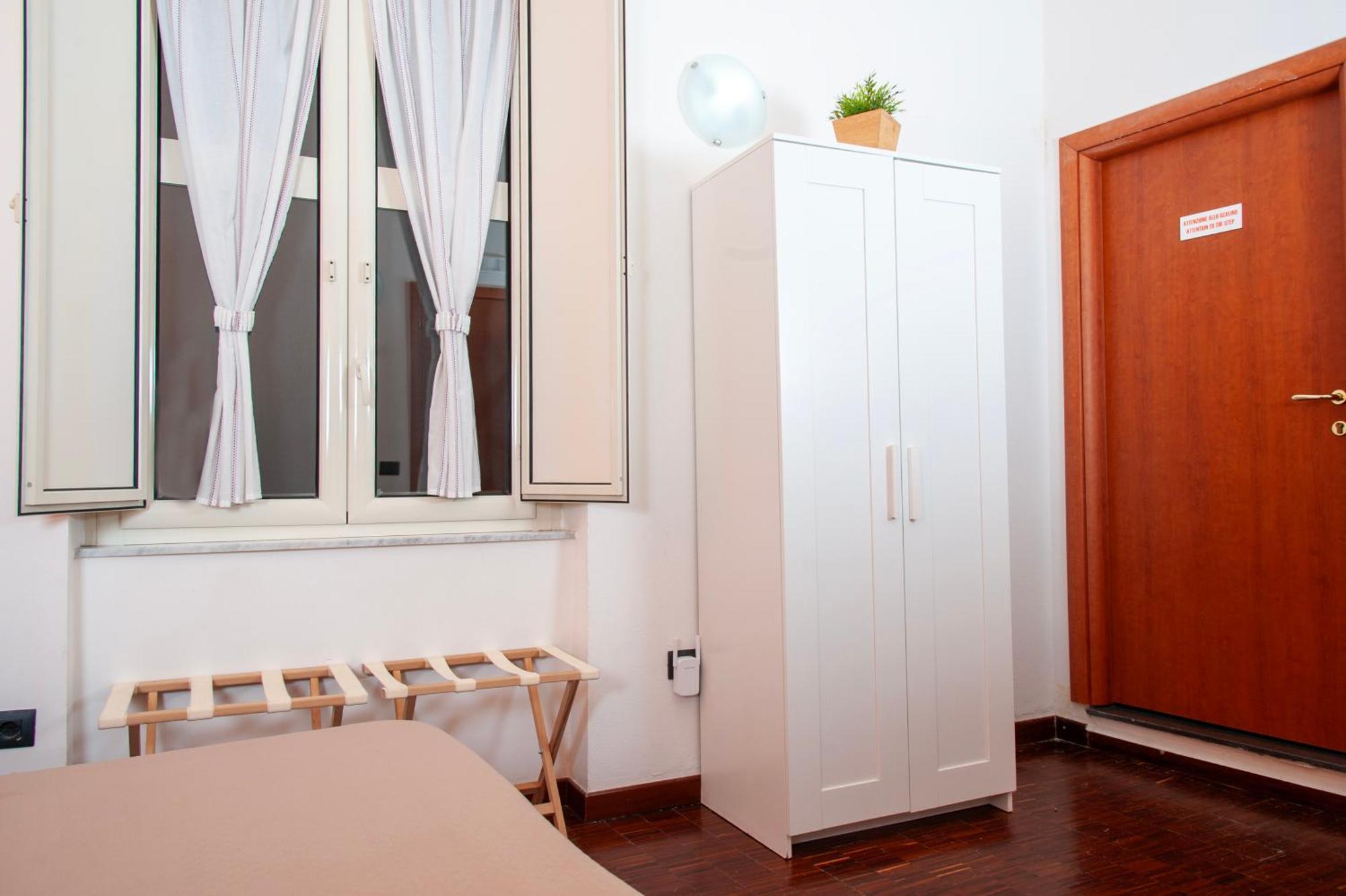 Bed & Breakfast Palazzo Carafa Della Spina And Naples