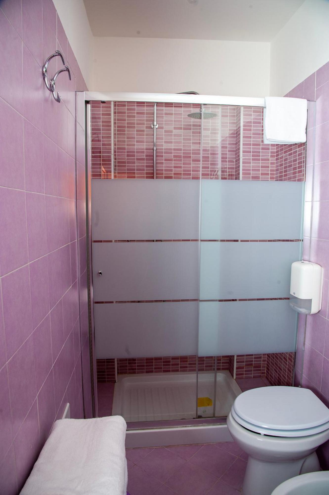 Bed & Breakfast Palazzo Carafa Della Spina And
