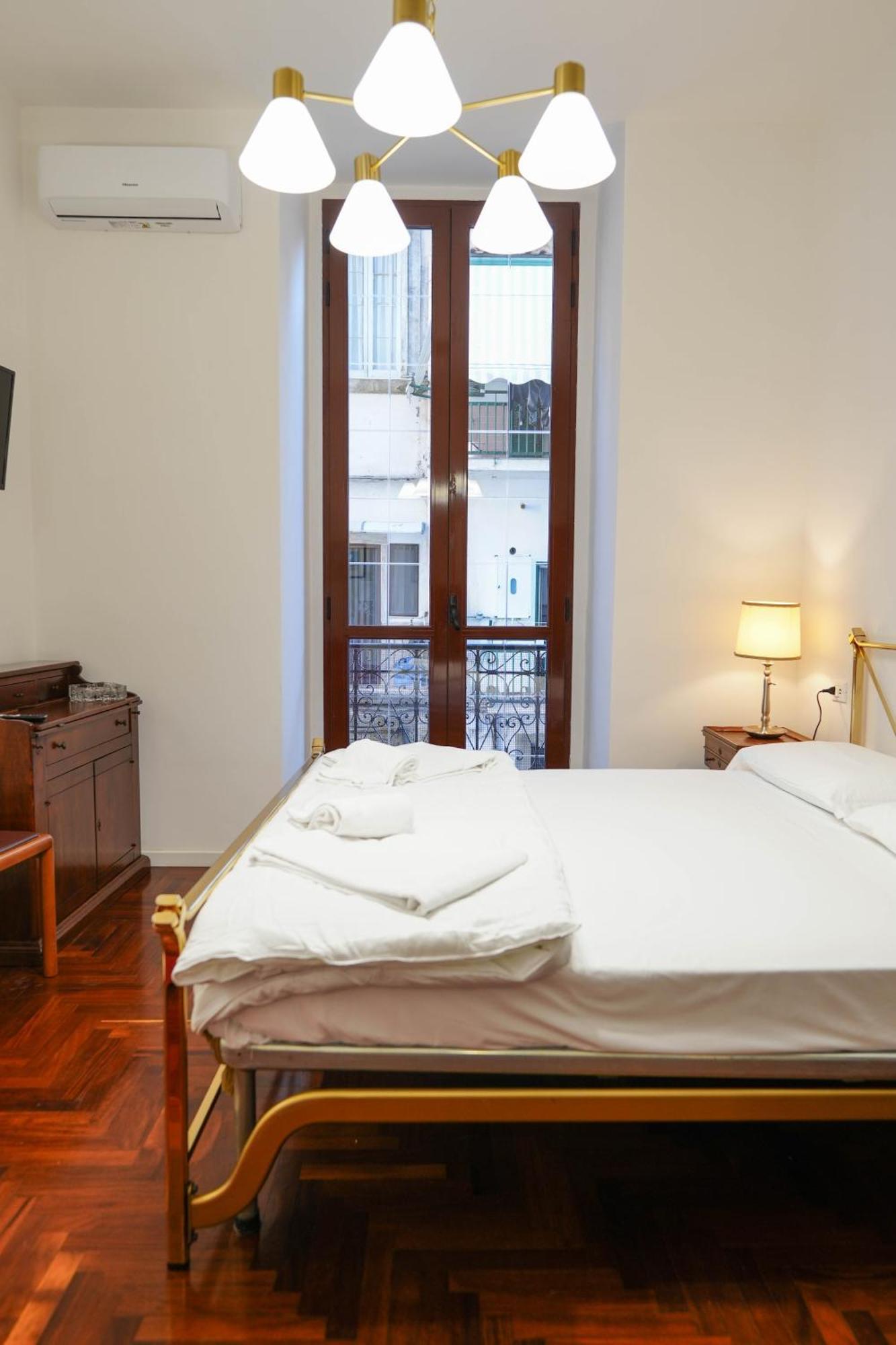 Guest house Neapolitan Soul By Dimorra *