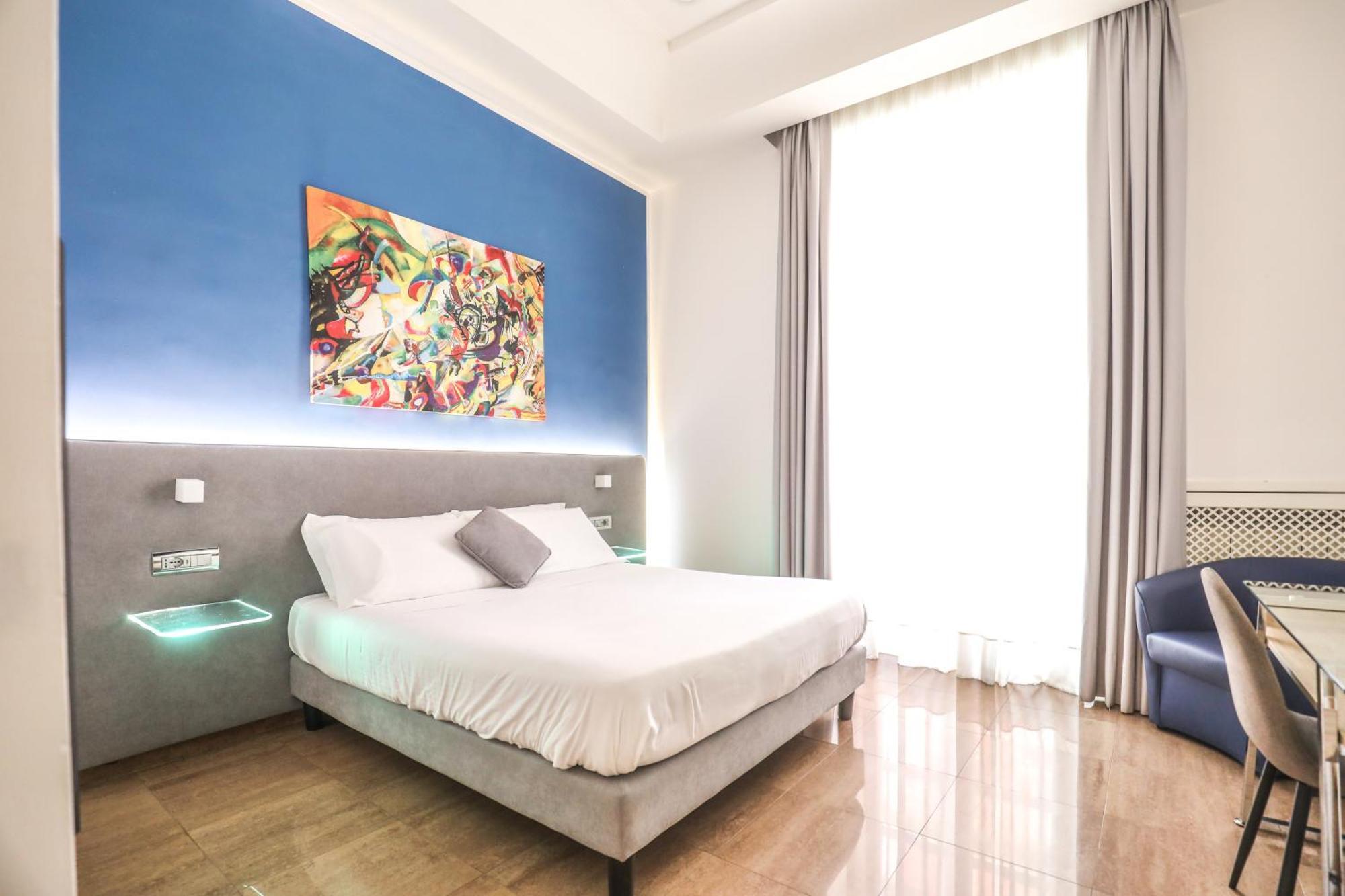 Sanfelice 33 Luxury * Naples