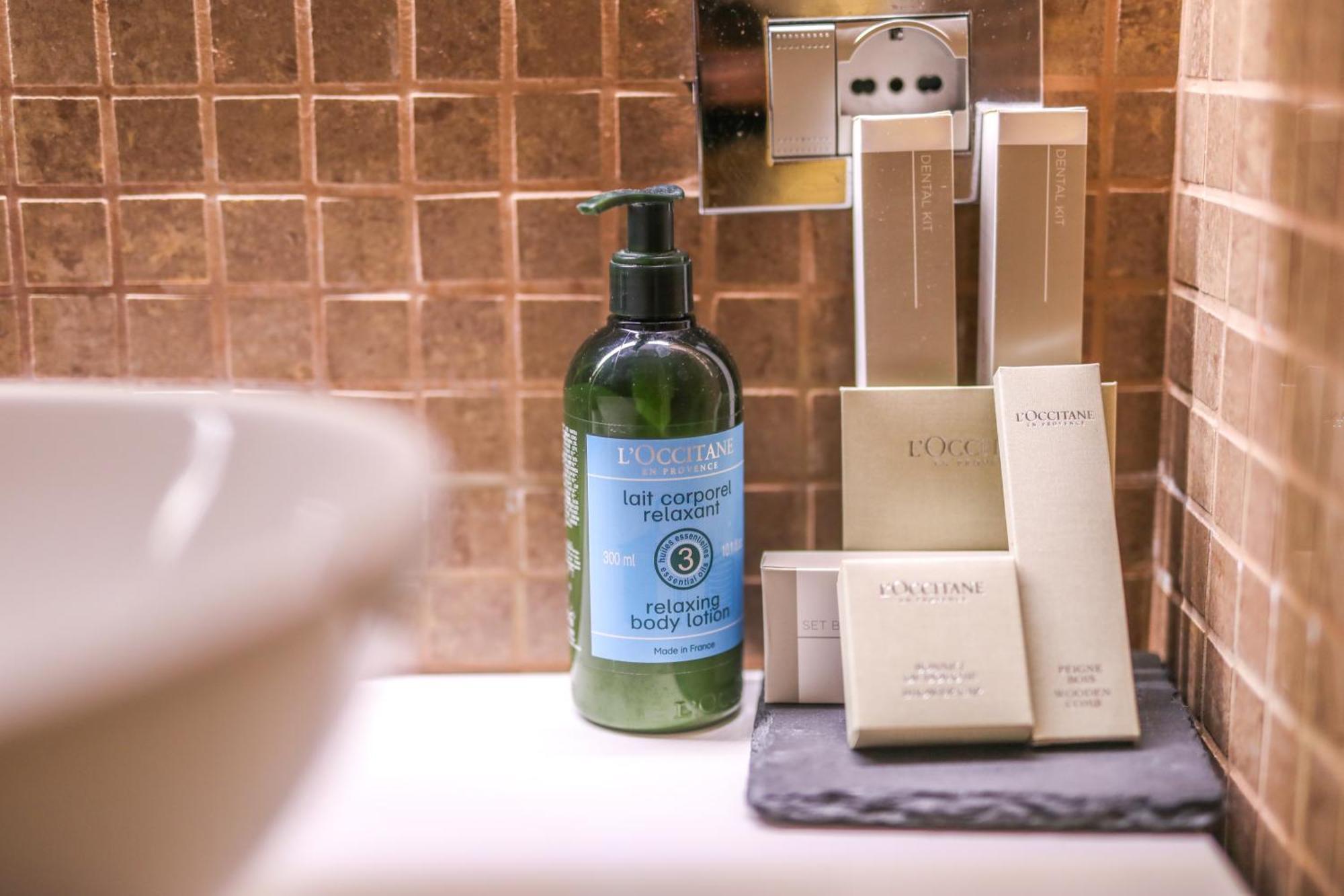 Hotel Sanfelice 33 Luxury *