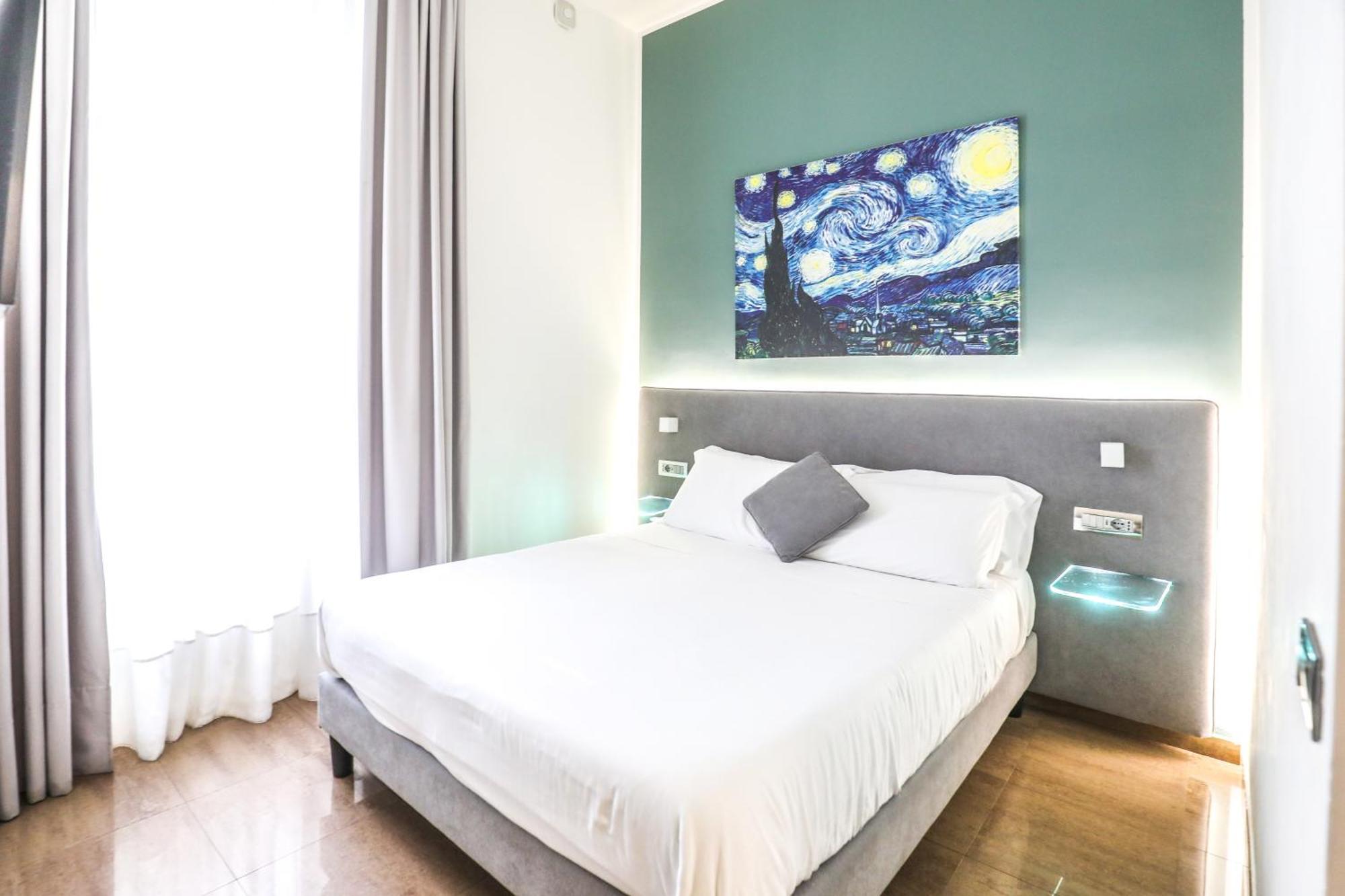 Hotel Sanfelice 33 Luxury
