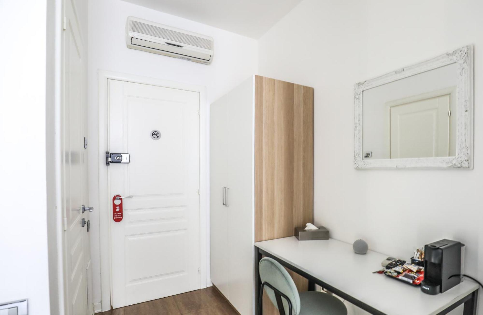 Sanfelice 33 Luxury Naples
