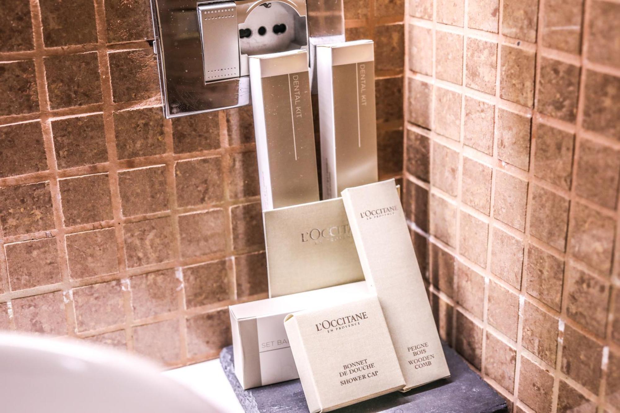Sanfelice 33 Luxury Hotel *