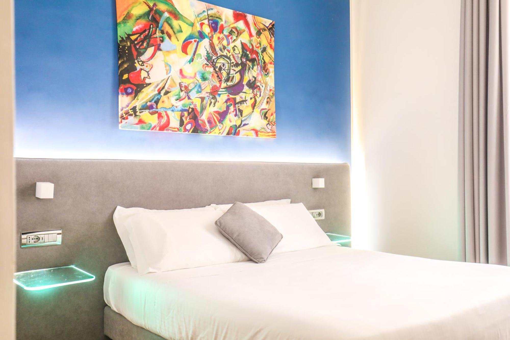 Hotel Sanfelice 33 Luxury Naples