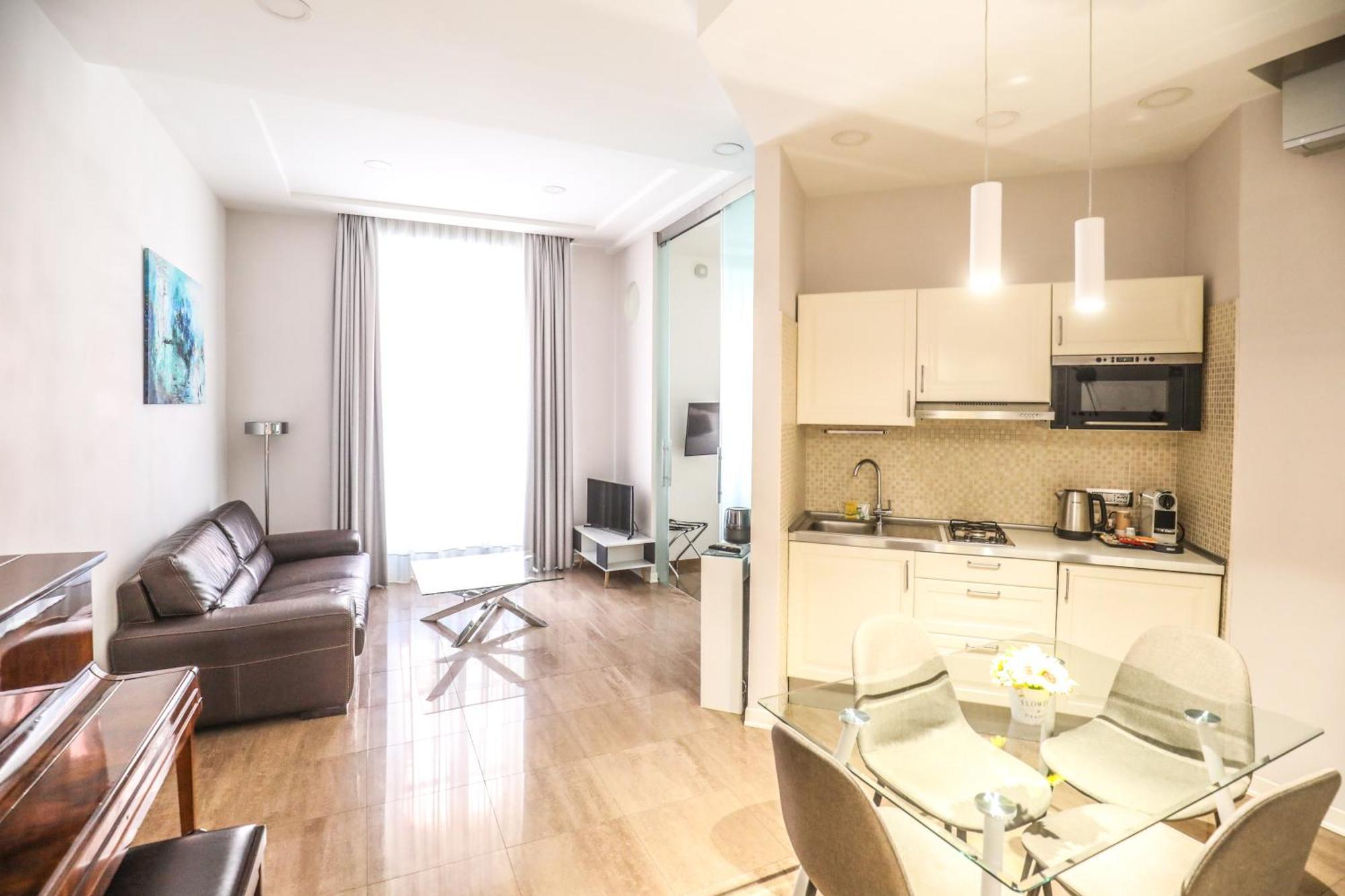 Hotel Sanfelice 33 Luxury