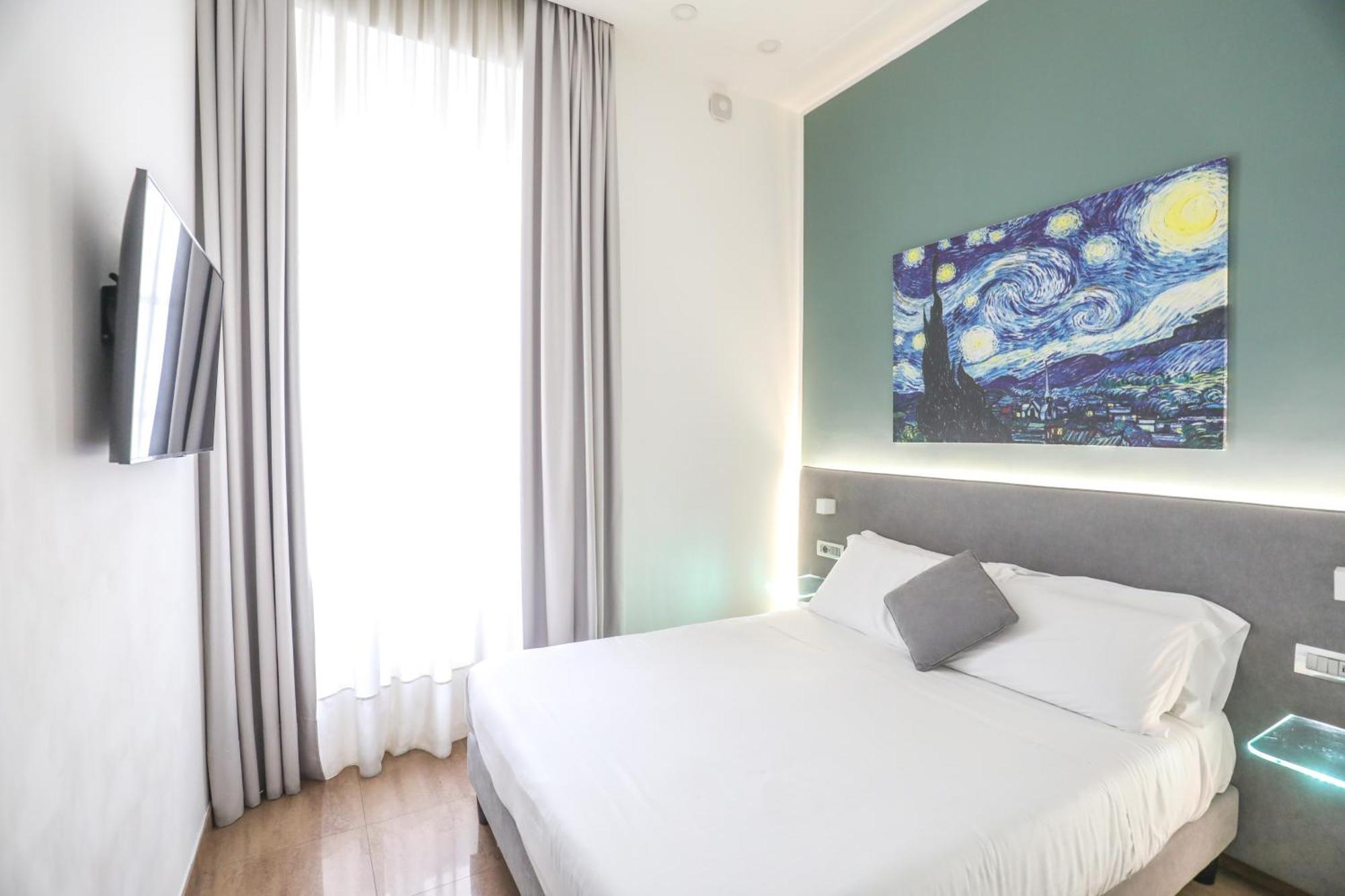 Sanfelice 33 Luxury *