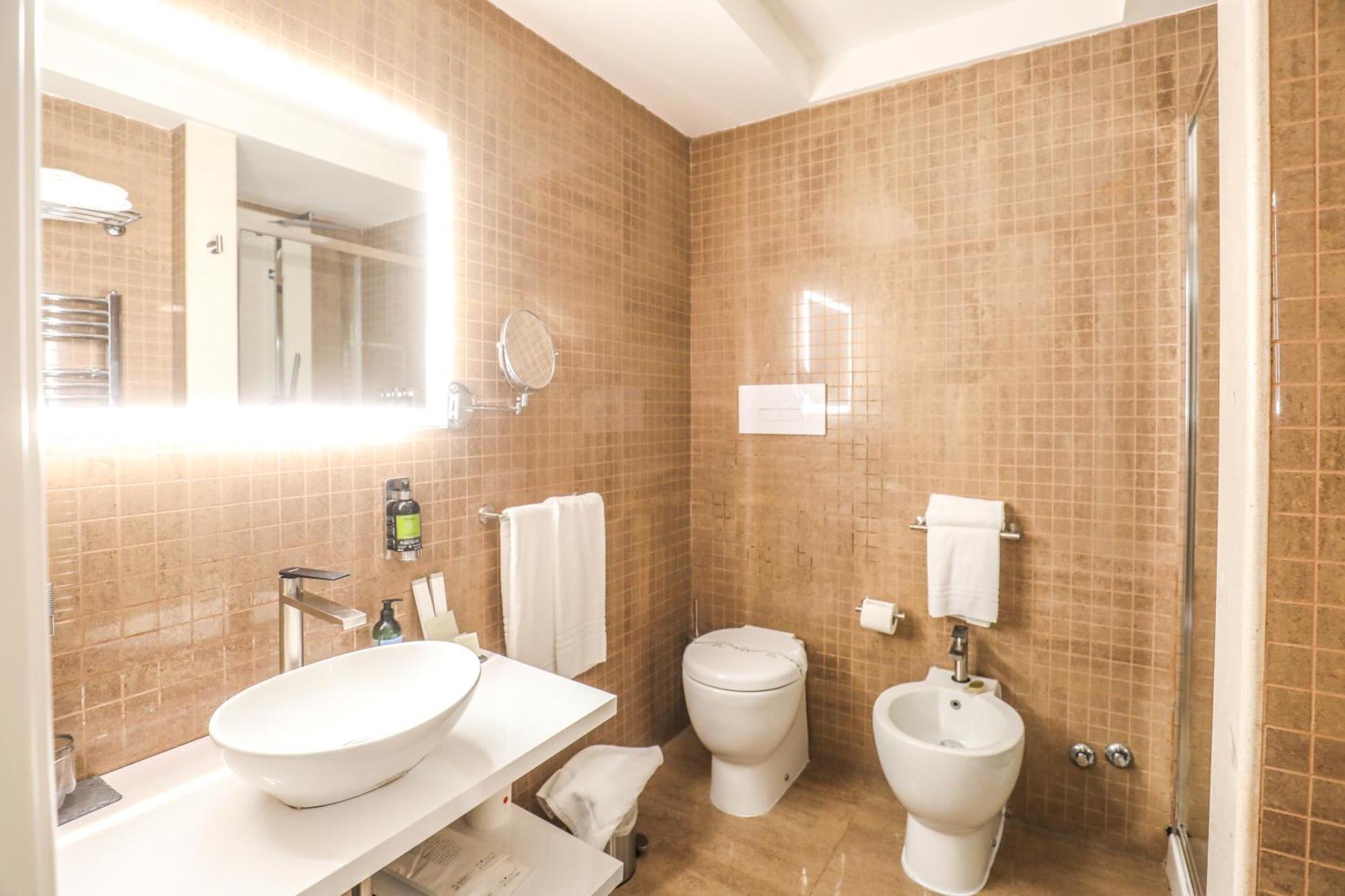 Sanfelice 33 Luxury * Naples