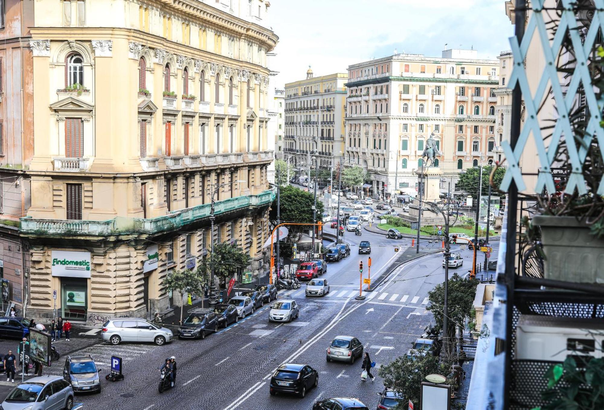 Sanfelice 33 Luxury Hotel Naples