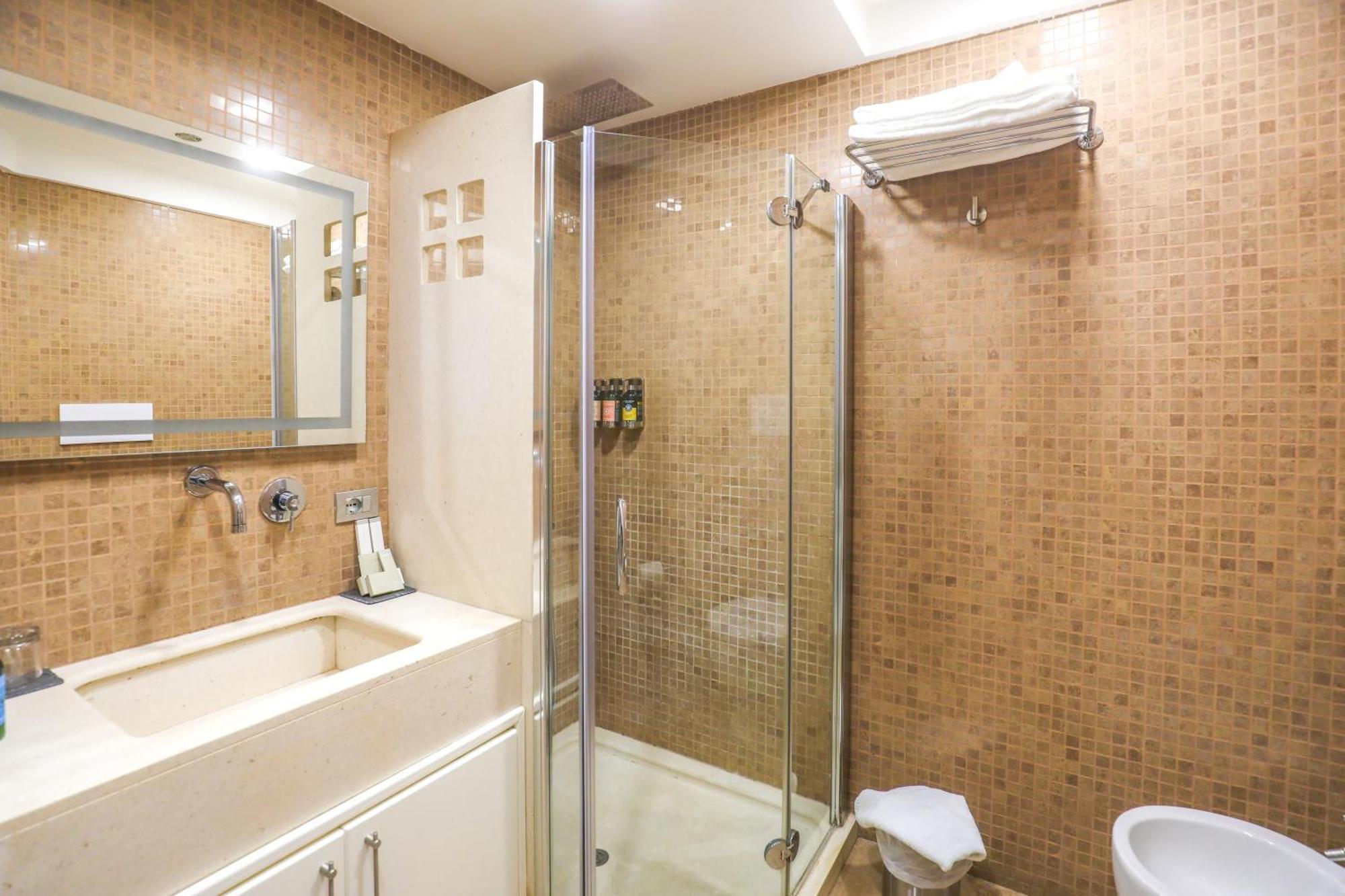 Sanfelice 33 Luxury Naples