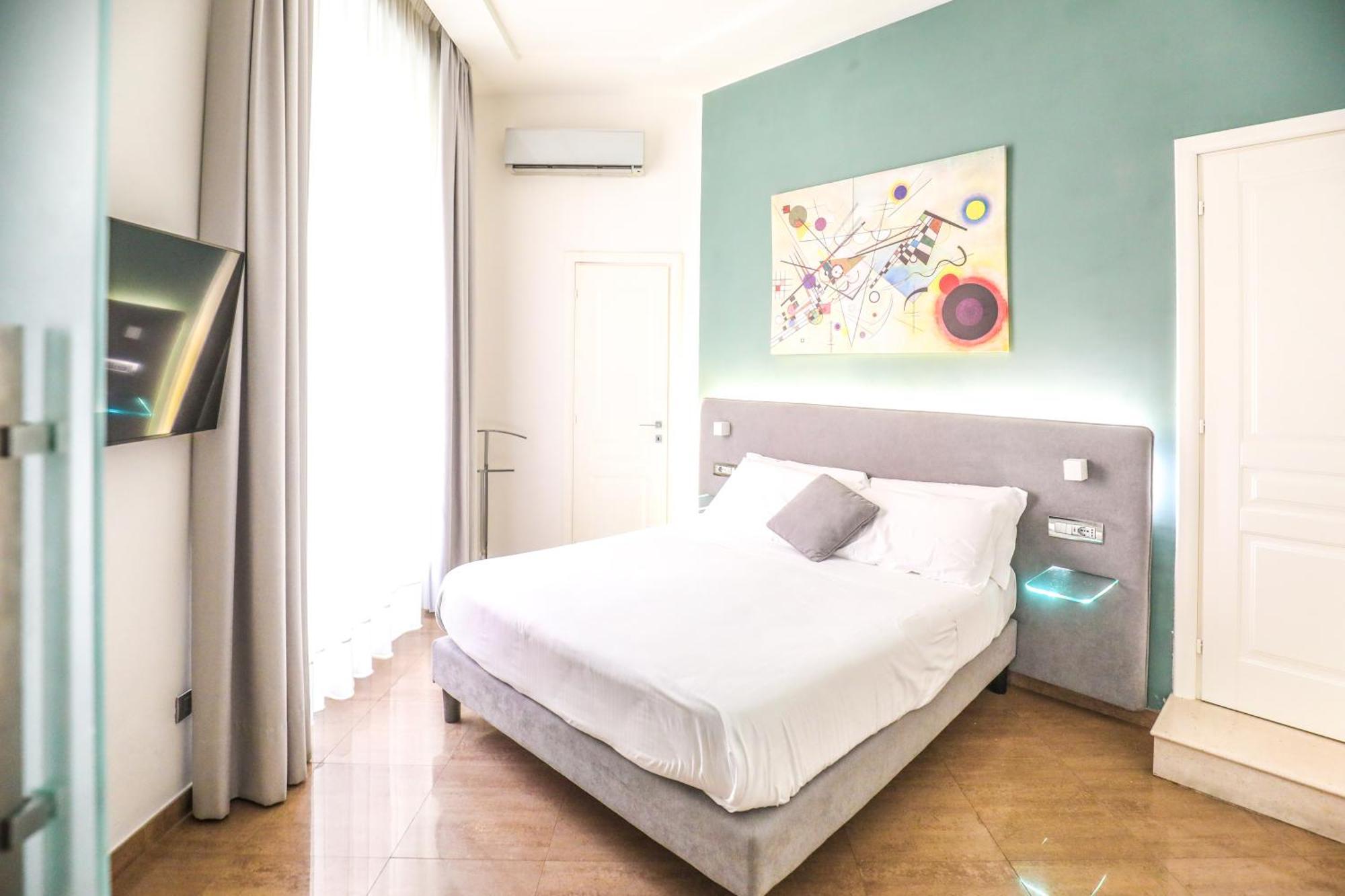 Hotel Sanfelice 33 Luxury *