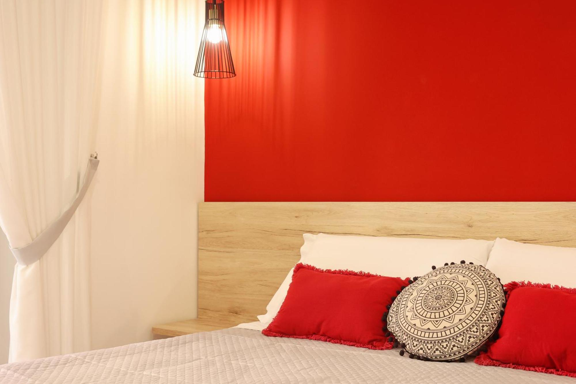 U259 Bed & Breakfast Naples