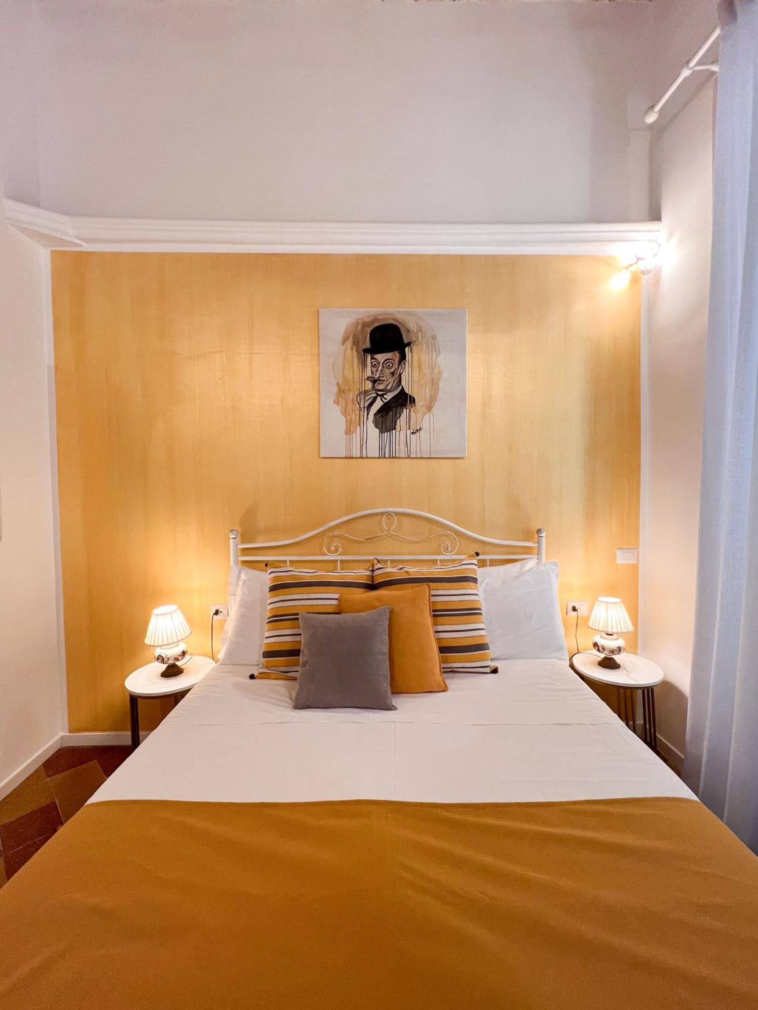 Guest house Scarlatti Naples