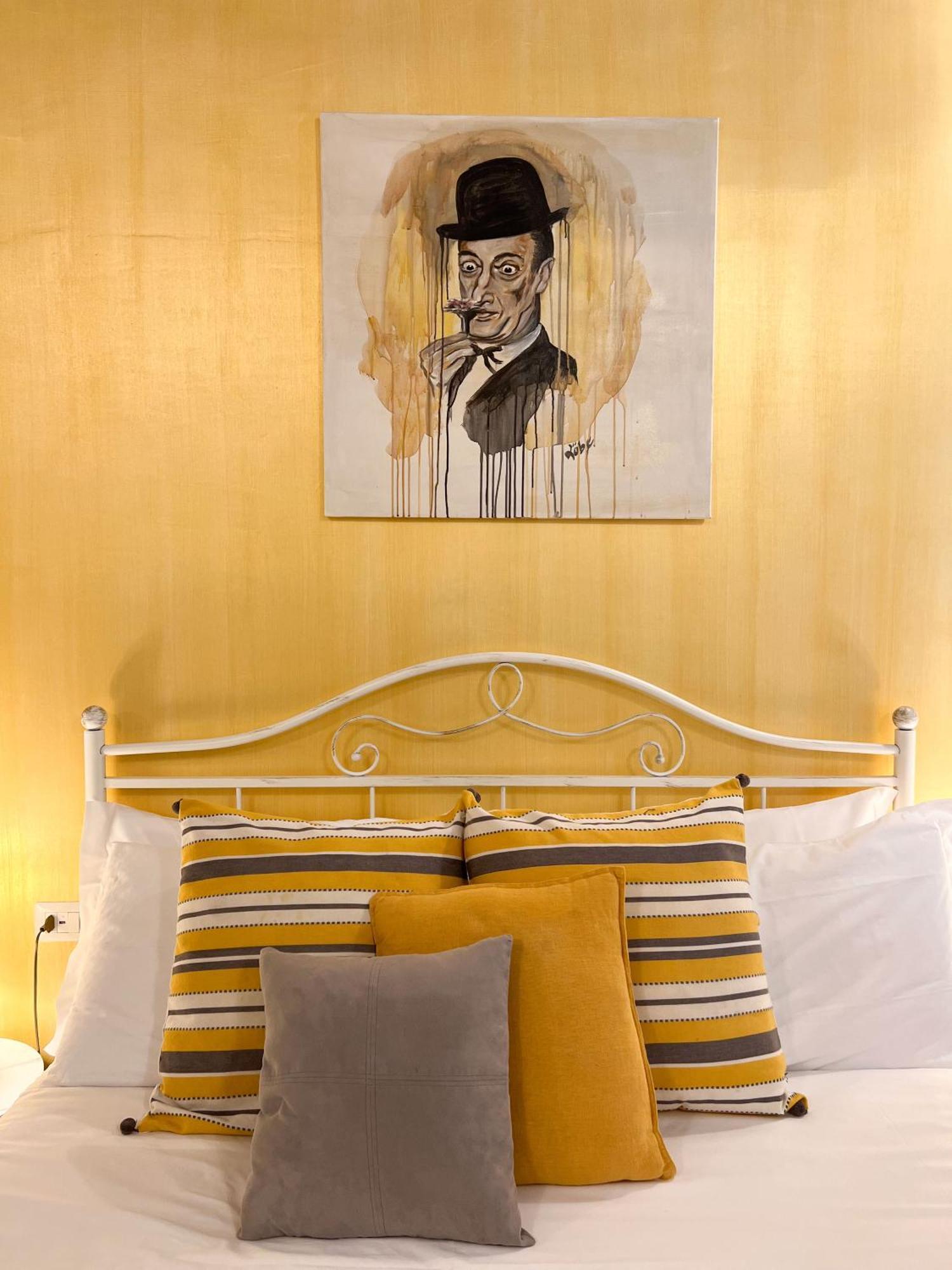 Scarlatti Guest house 2*