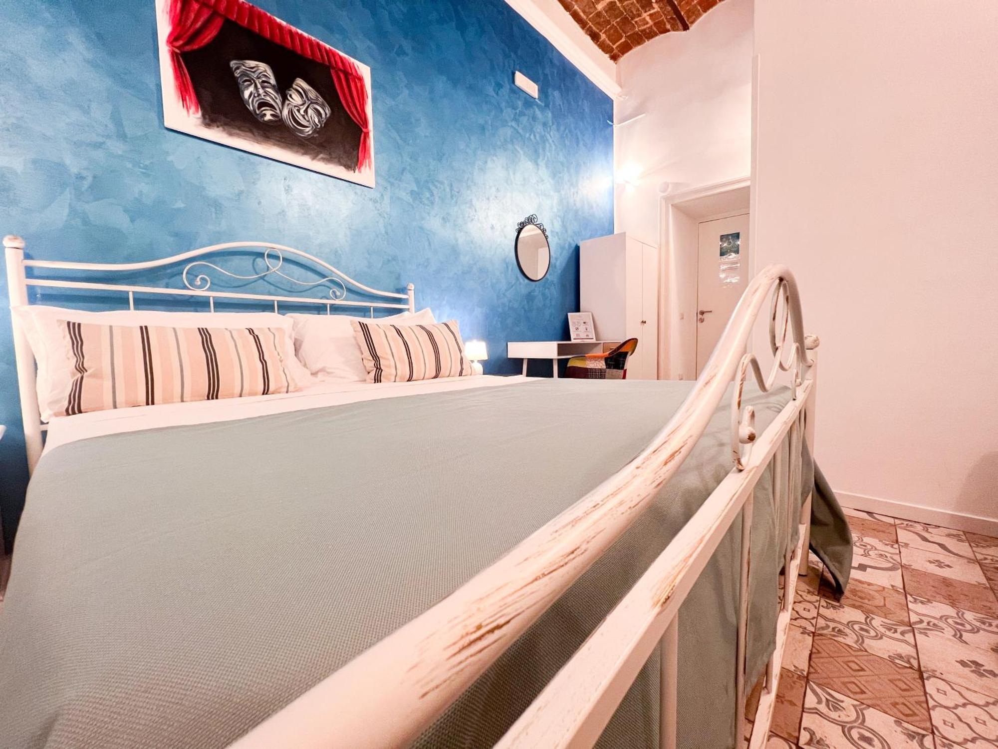 Guest house Scarlatti 2*