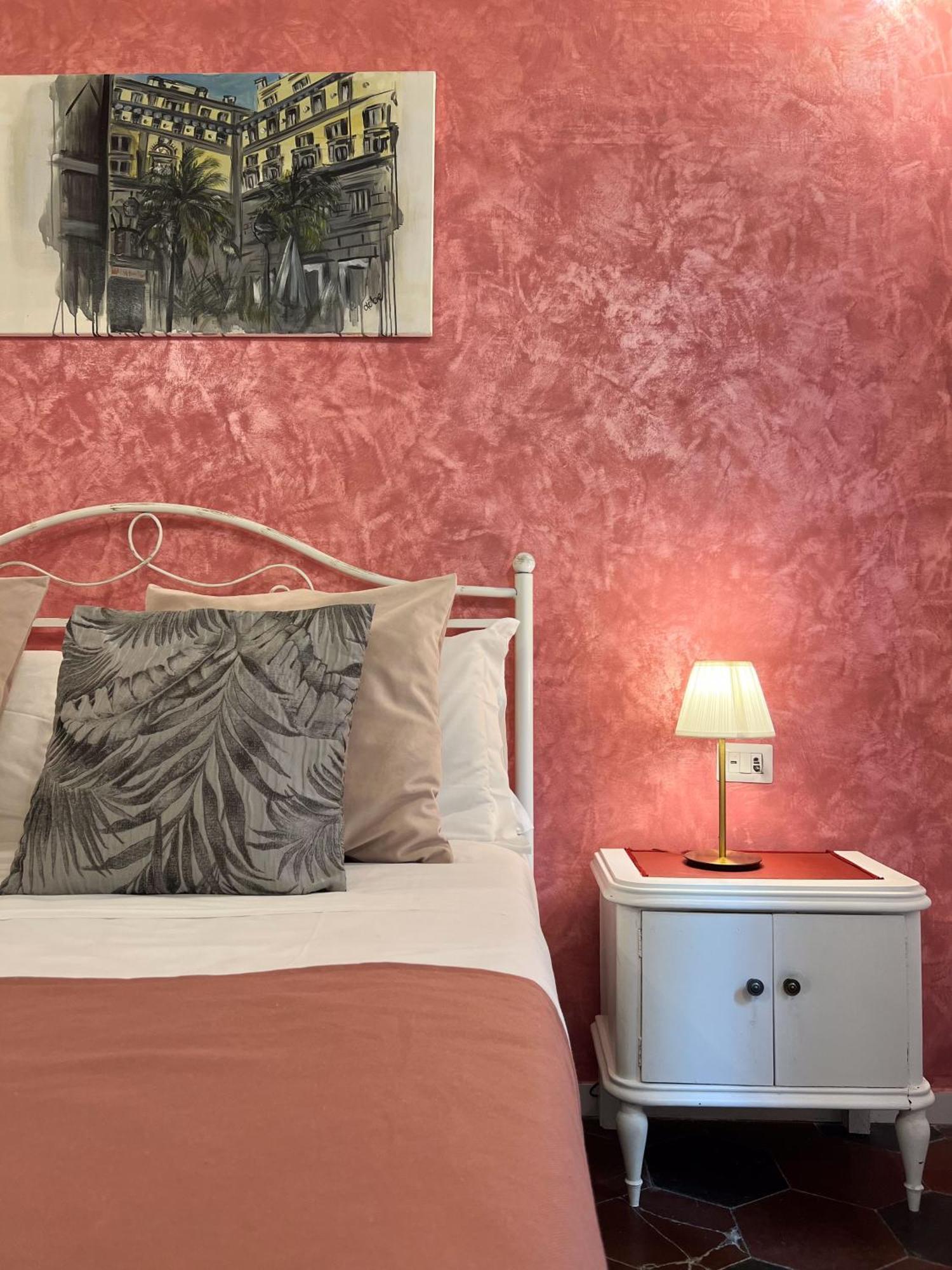 Scarlatti Guest house 2*
