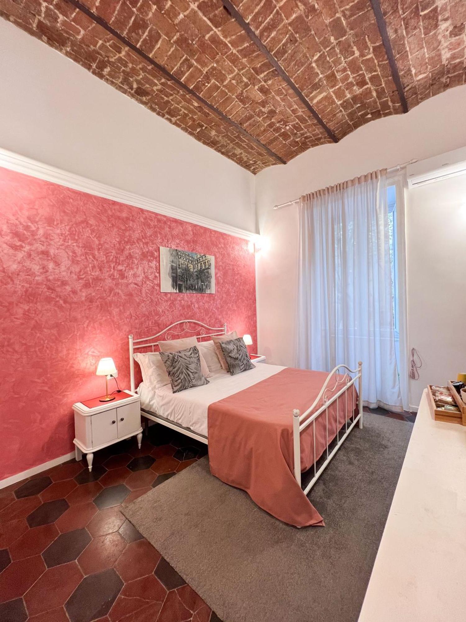 Guest house Scarlatti