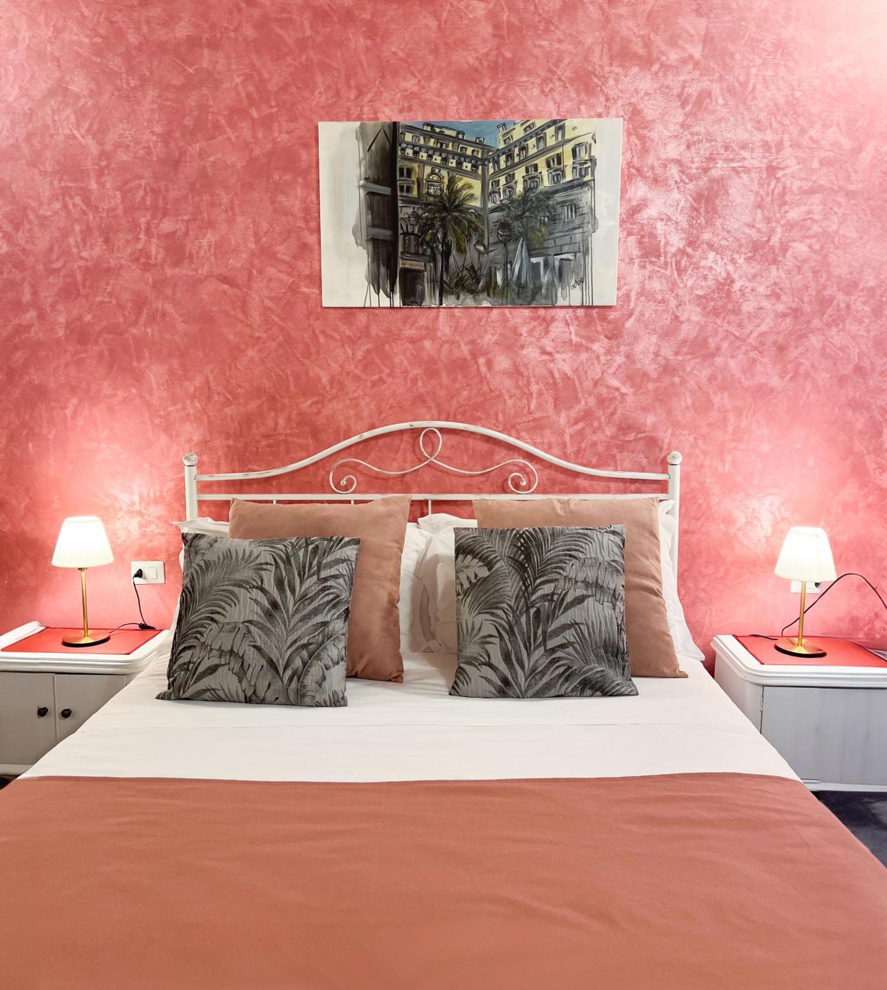 Scarlatti Guest house 2*