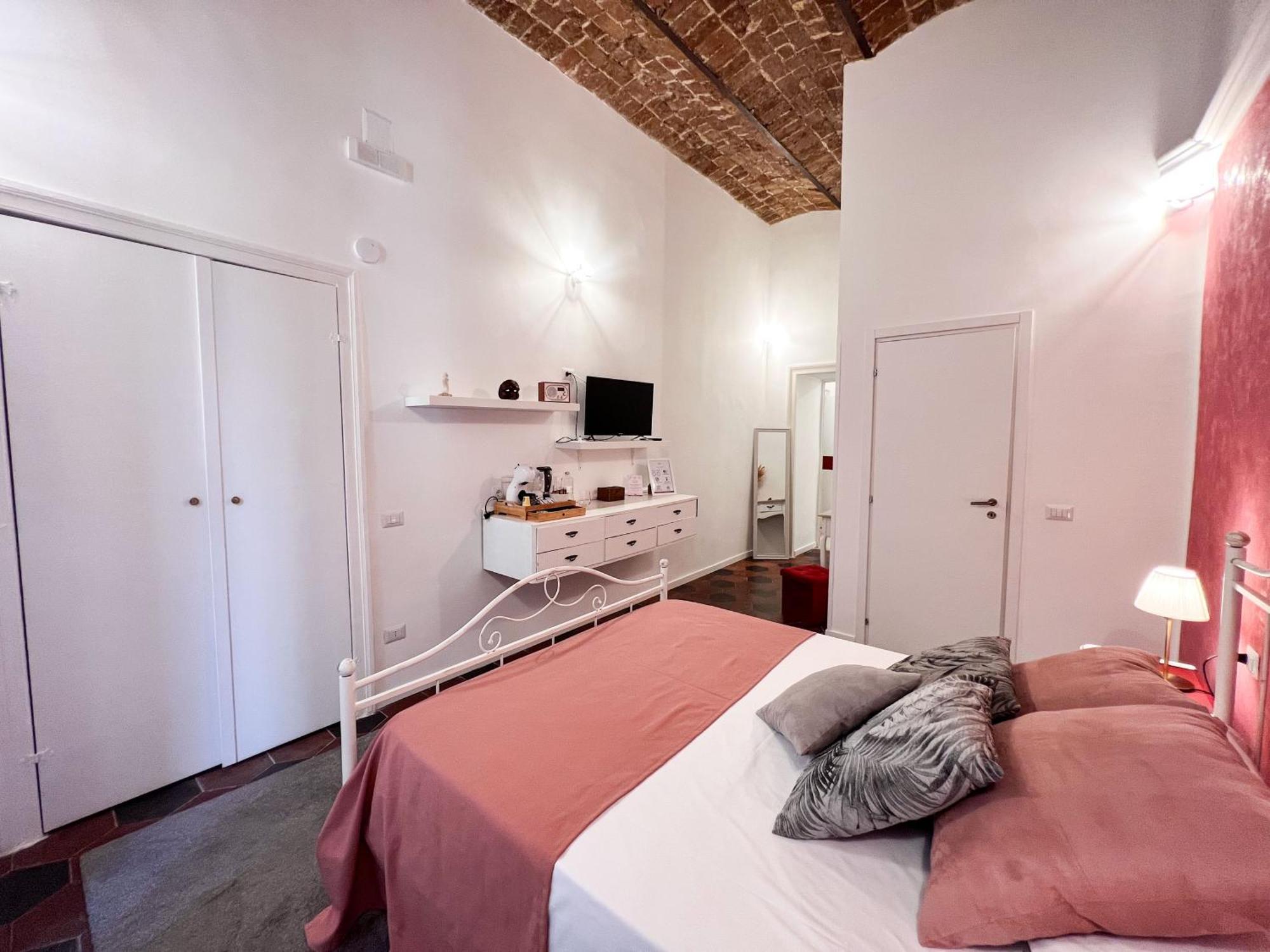 Guest house Scarlatti