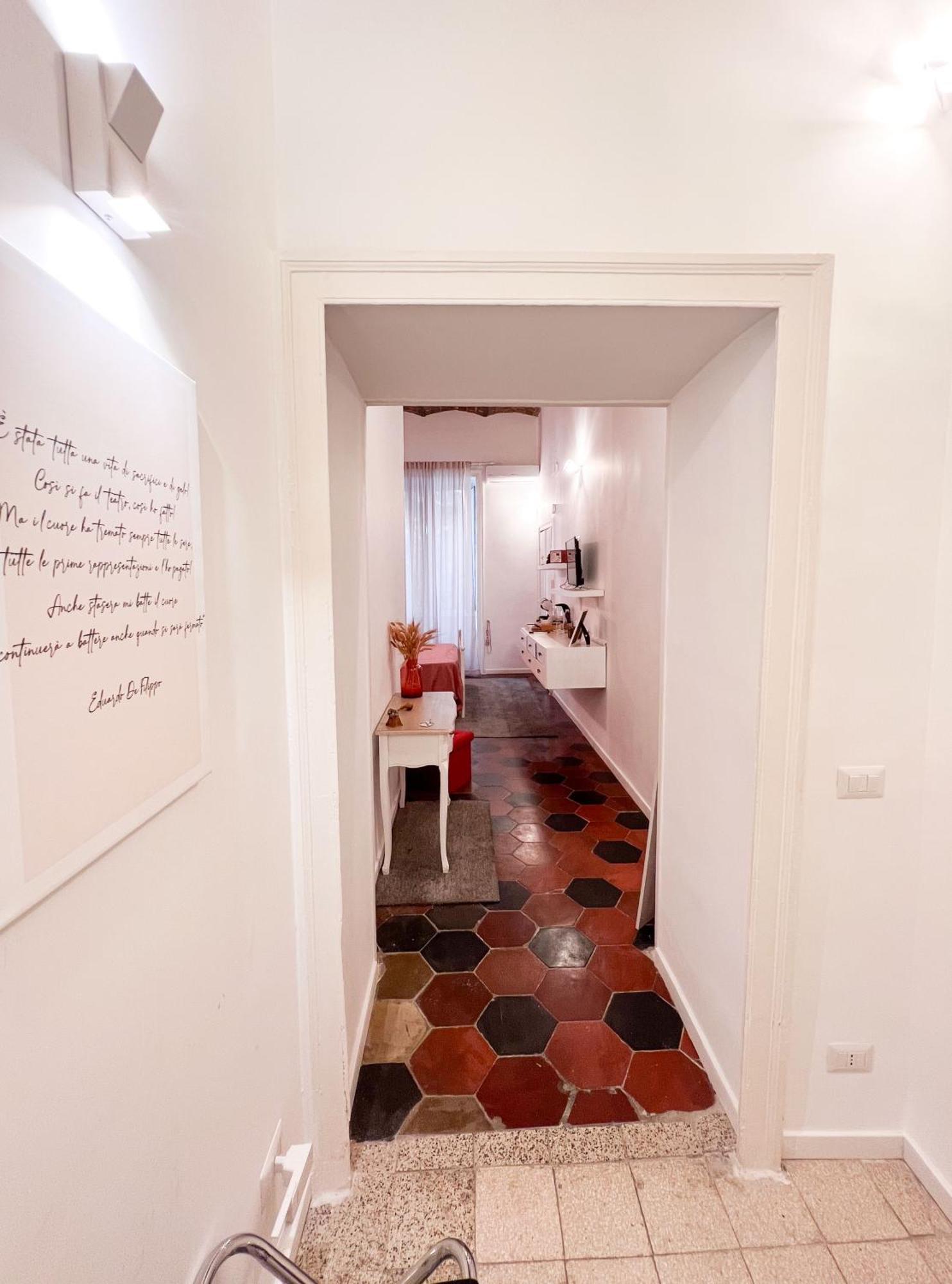 Scarlatti Guest house Naples