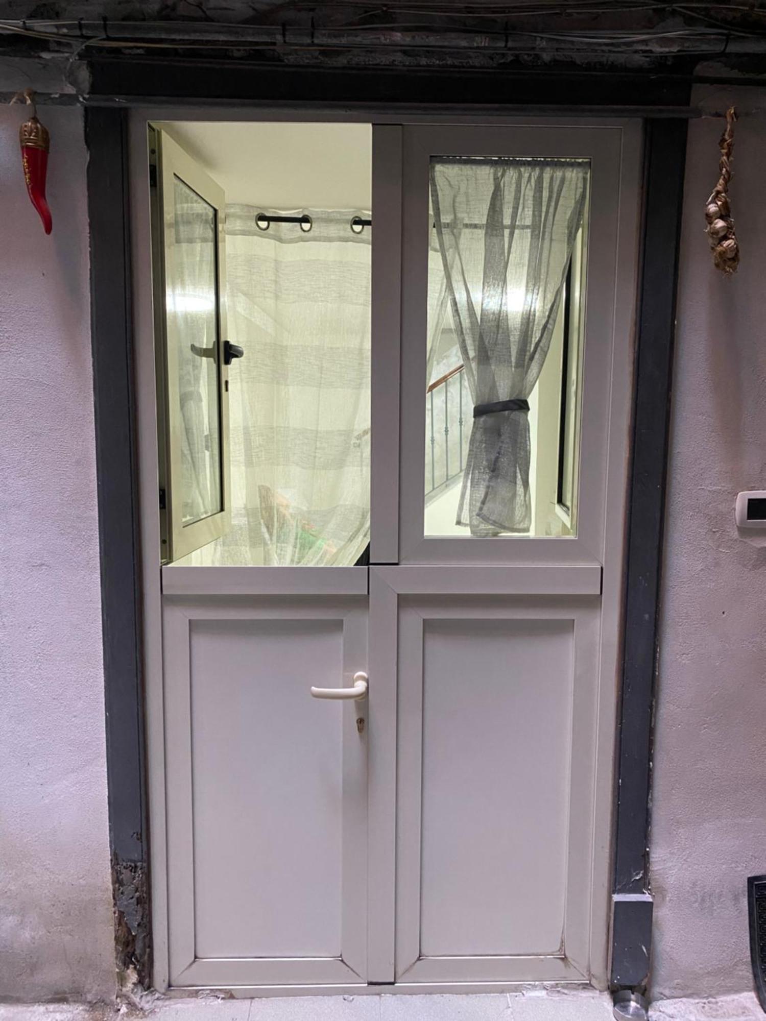 La Casa Di Pulcinella Holiday home