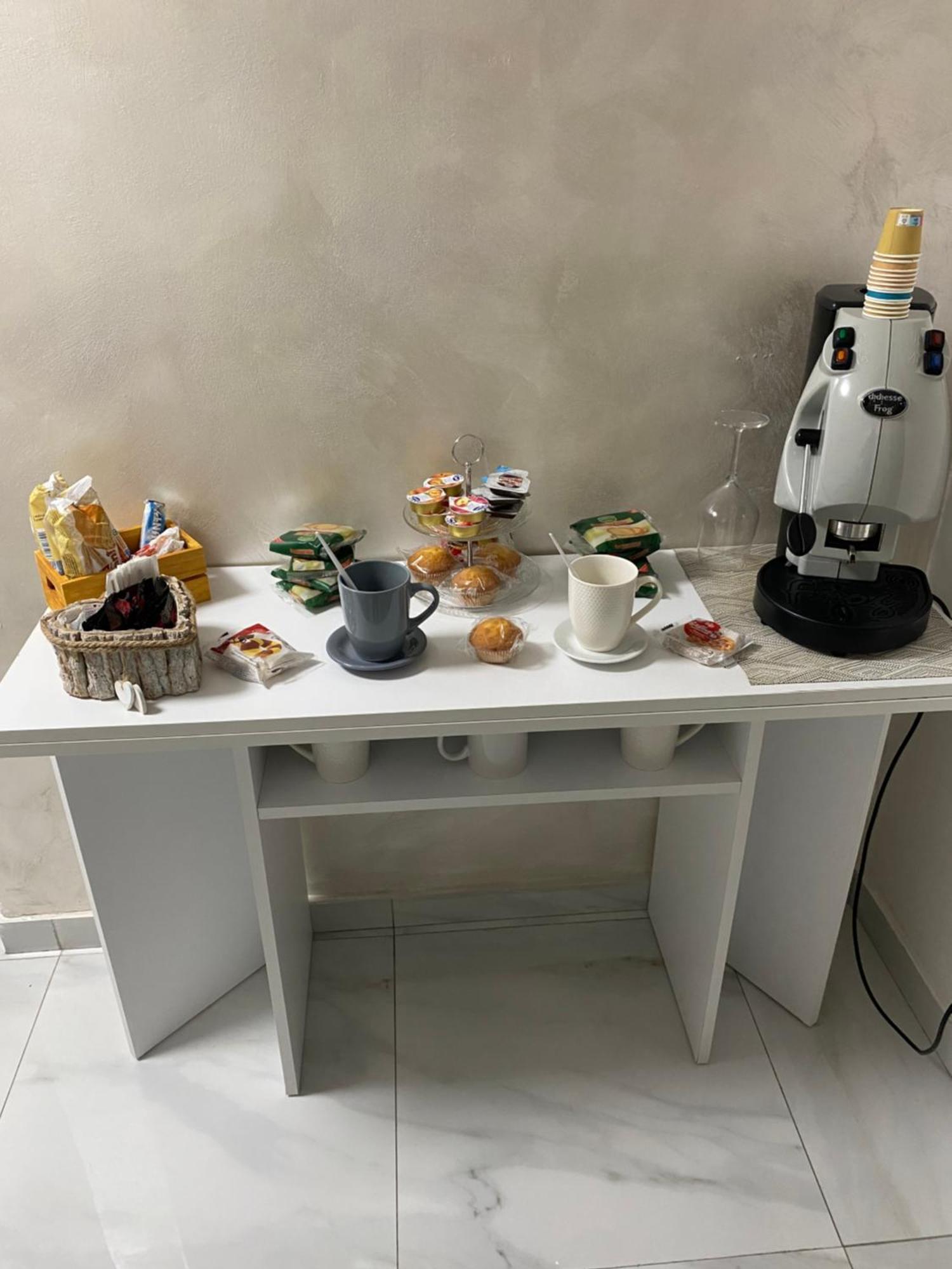 La Casa Di Pulcinella