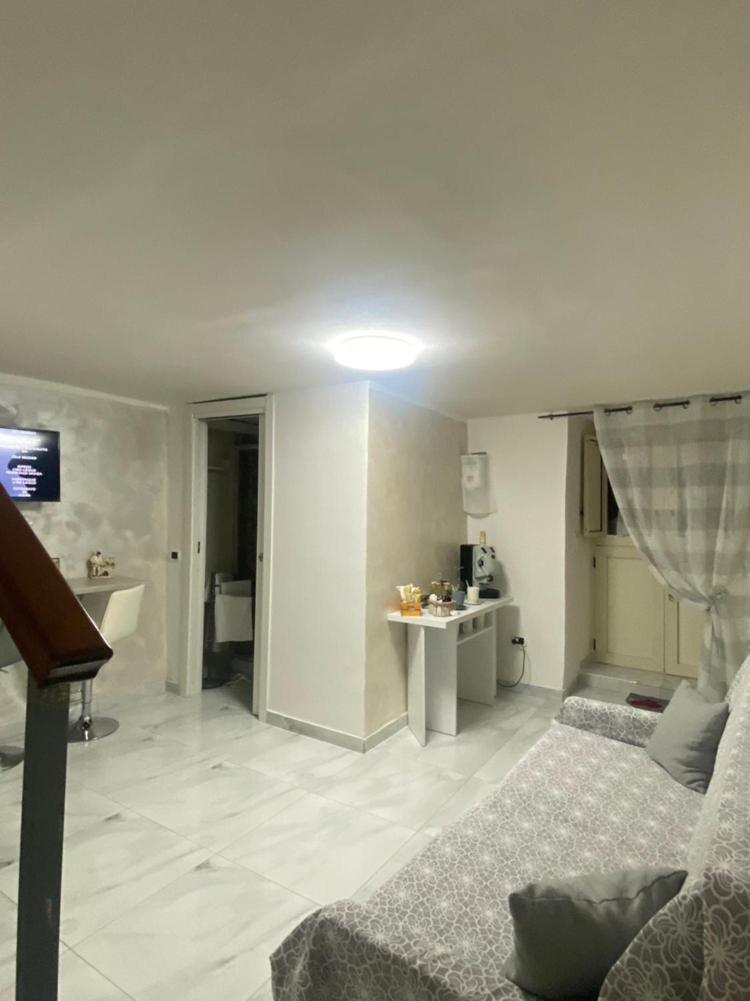 Holiday home La Casa Di Pulcinella Naples