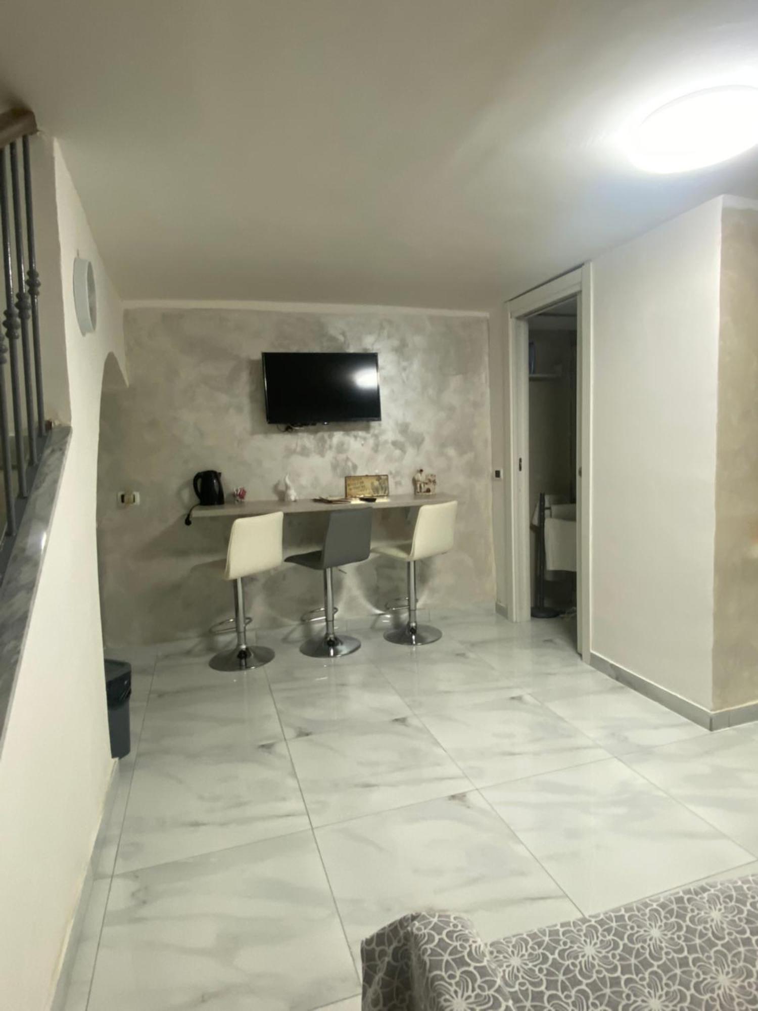 Holiday home La Casa Di Pulcinella Naples