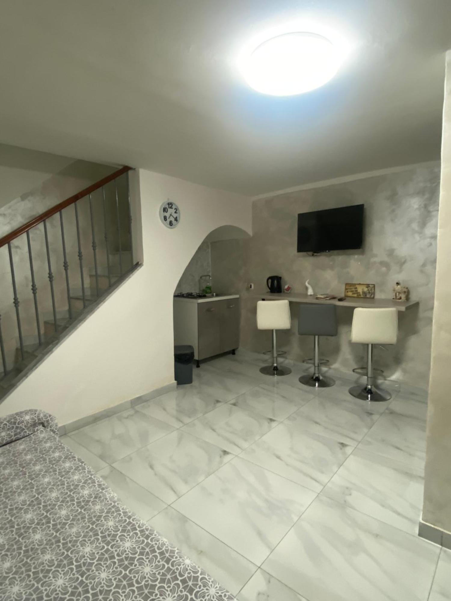 La Casa Di Pulcinella Holiday home *