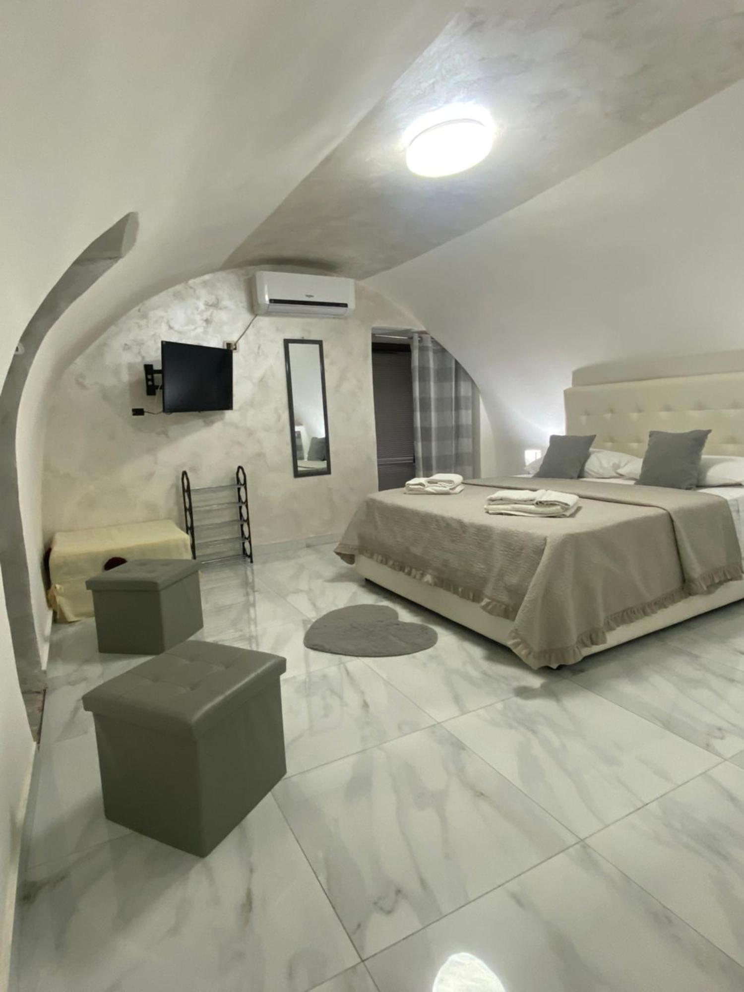 Holiday home La Casa Di Pulcinella