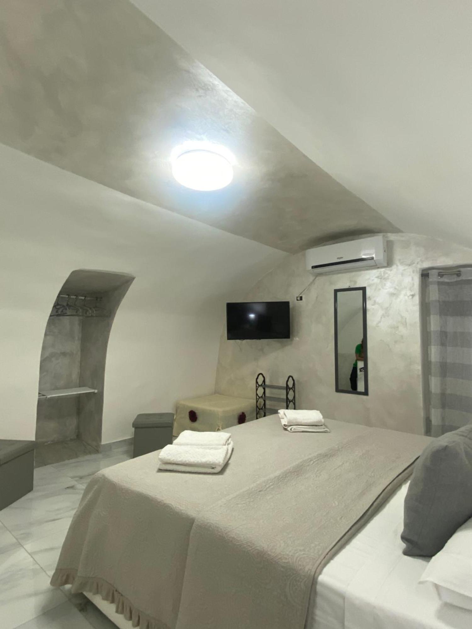 La Casa Di Pulcinella Holiday home