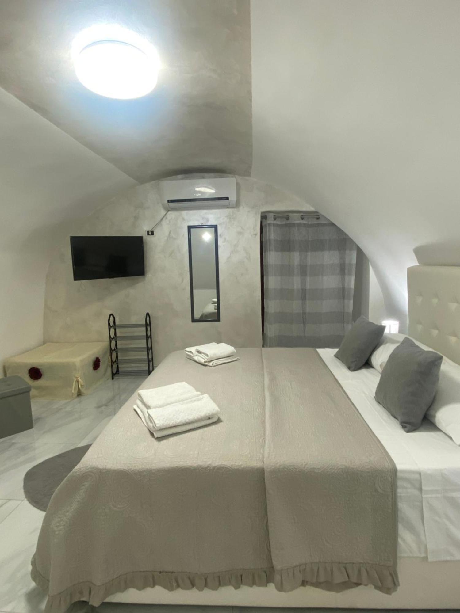 La Casa Di Pulcinella Holiday home *