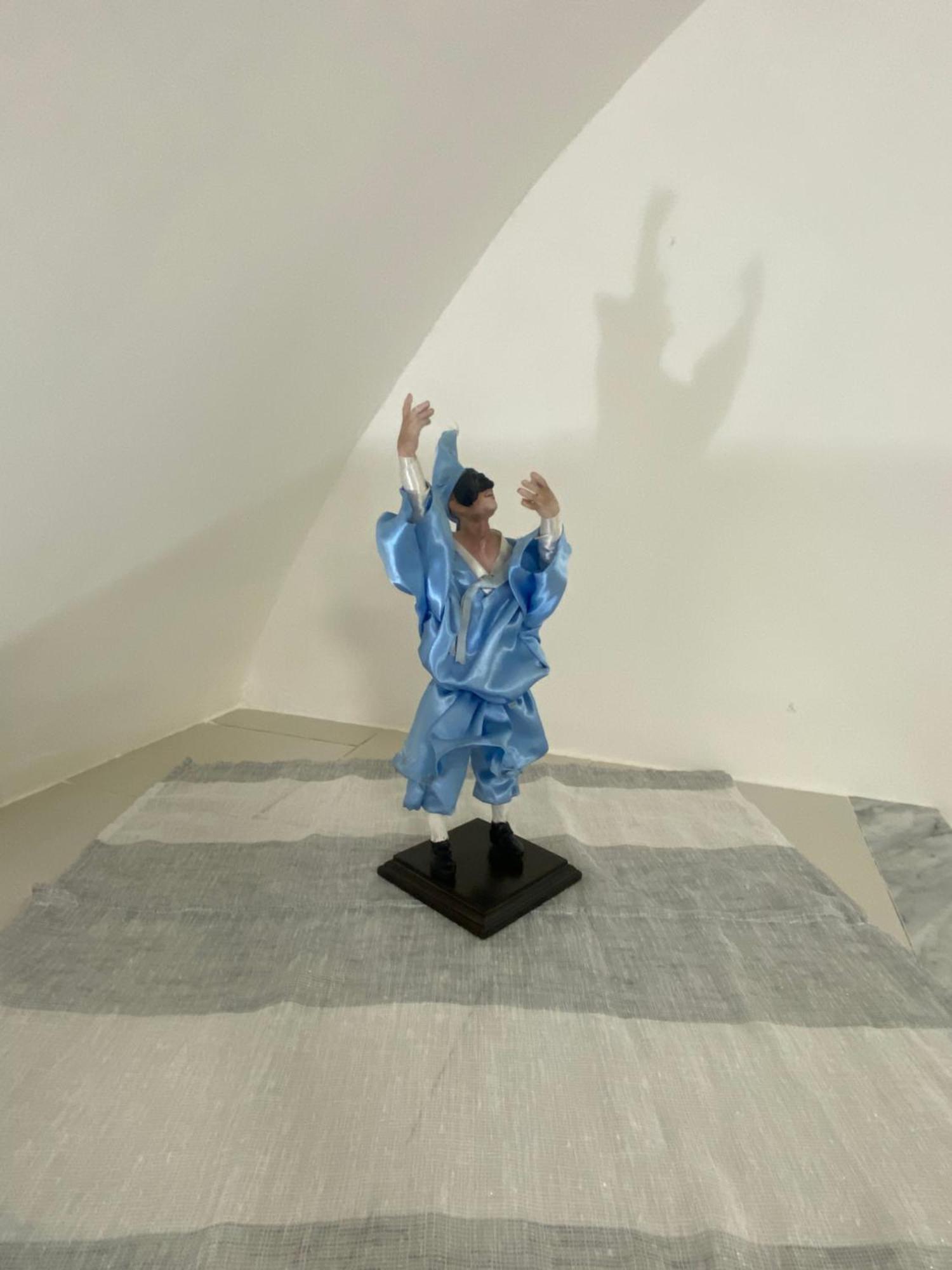 La Casa Di Pulcinella * Naples
