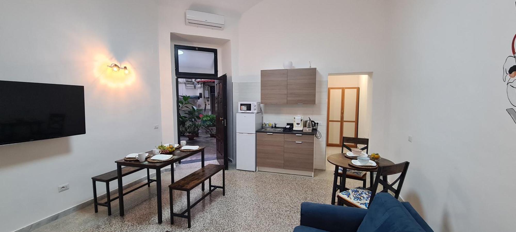 La Casa Di Susi