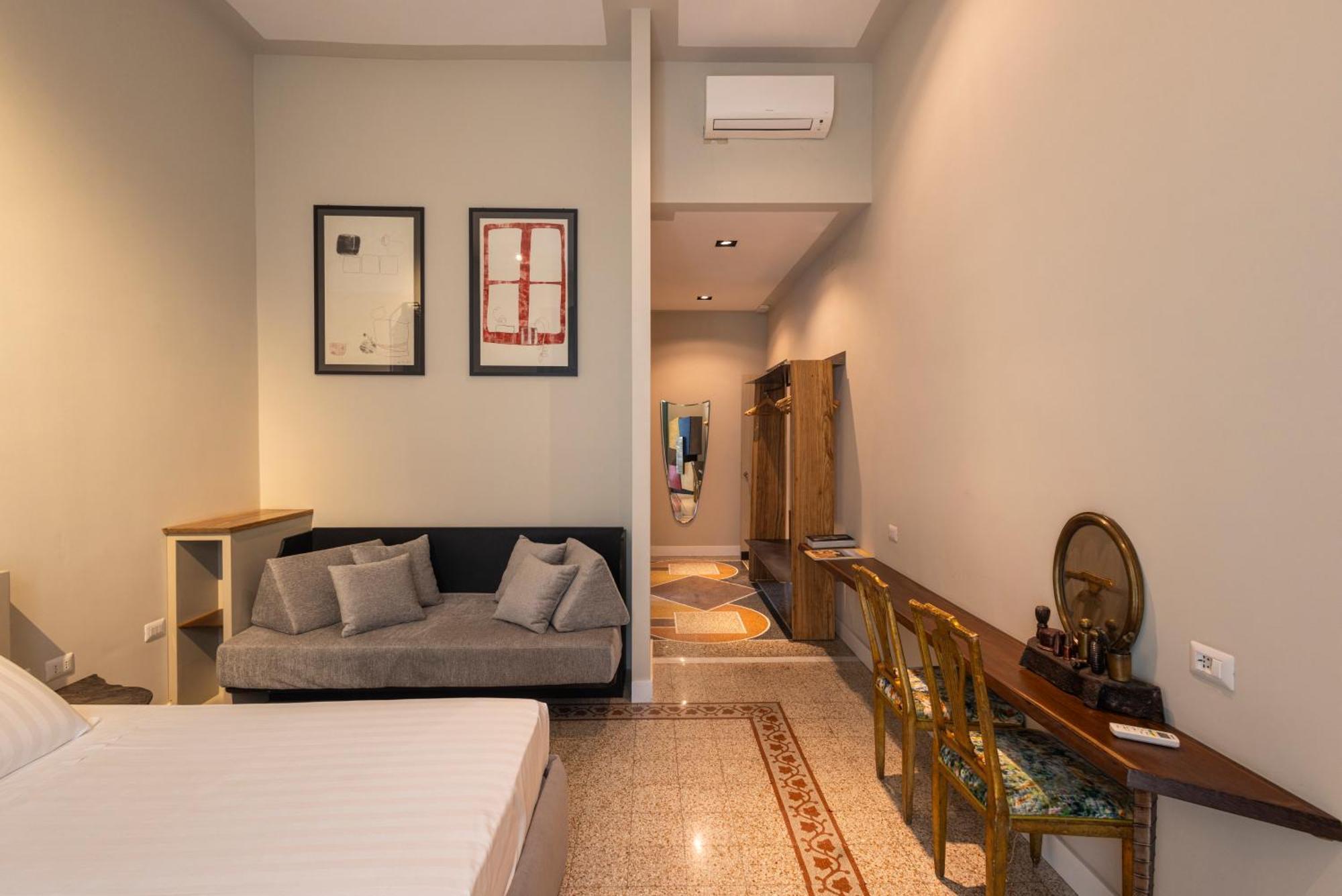 Bed & Breakfast Atelier Ines Arts & *