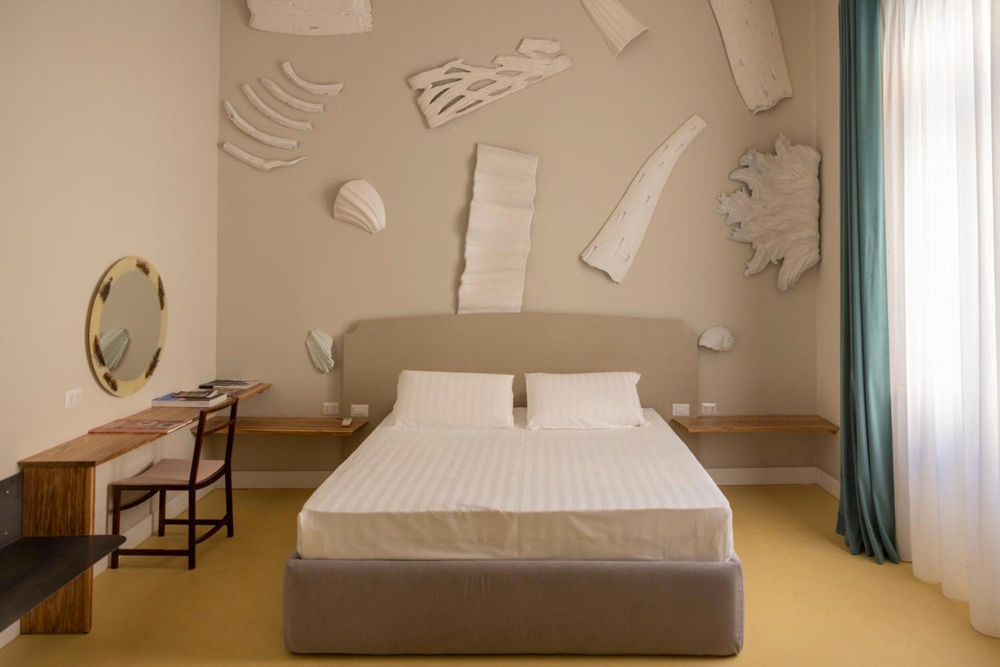 Atelier Ines Arts & Bed & Breakfast *