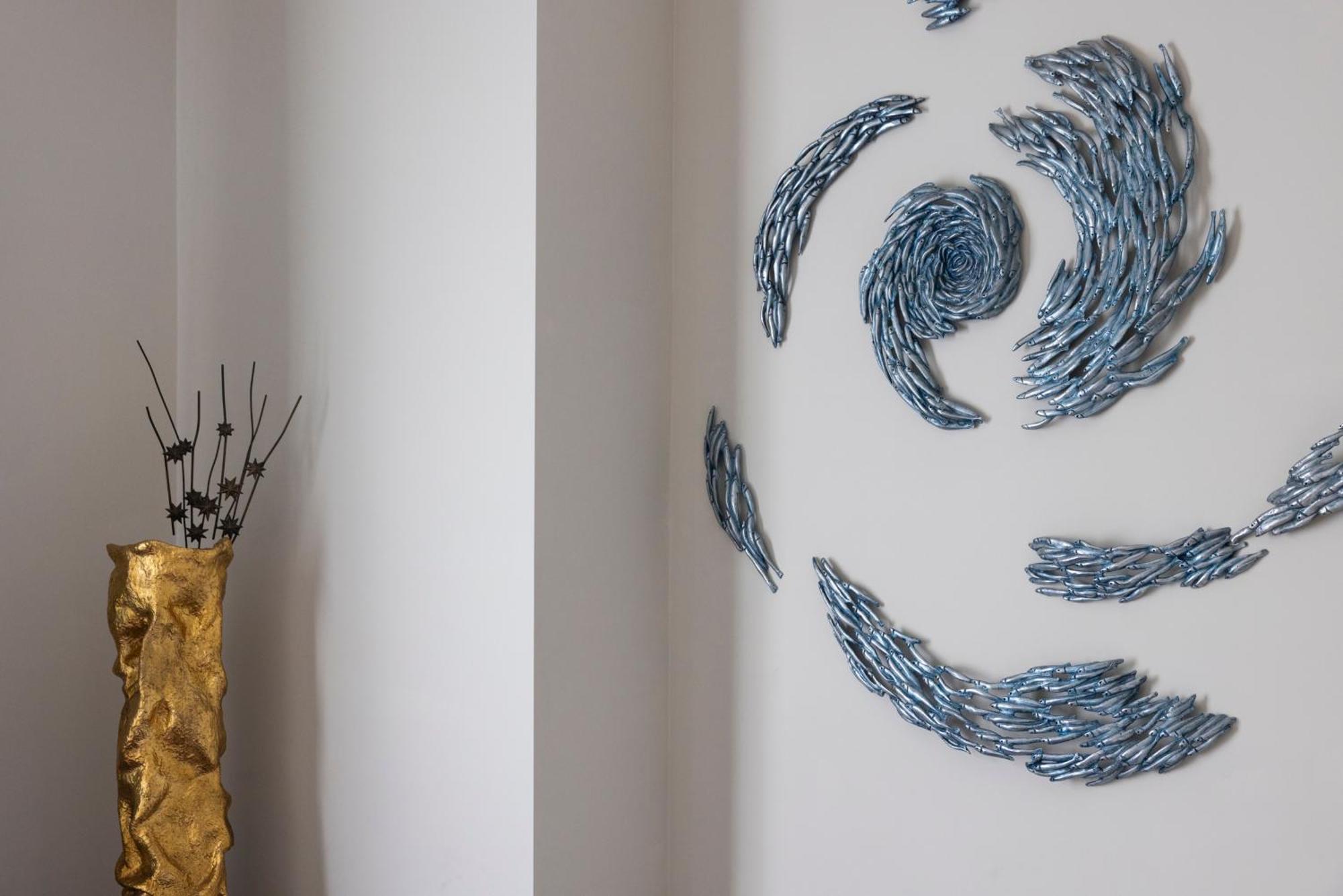 Atelier Ines Arts & Bed & Breakfast Naples