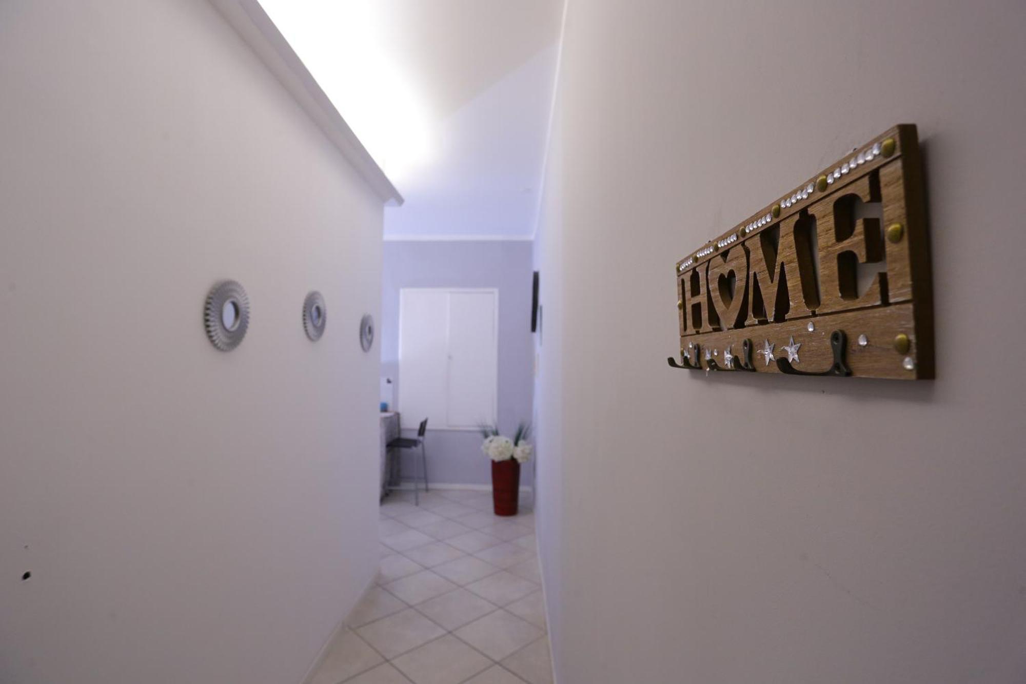 Guest house Domus Zapata *