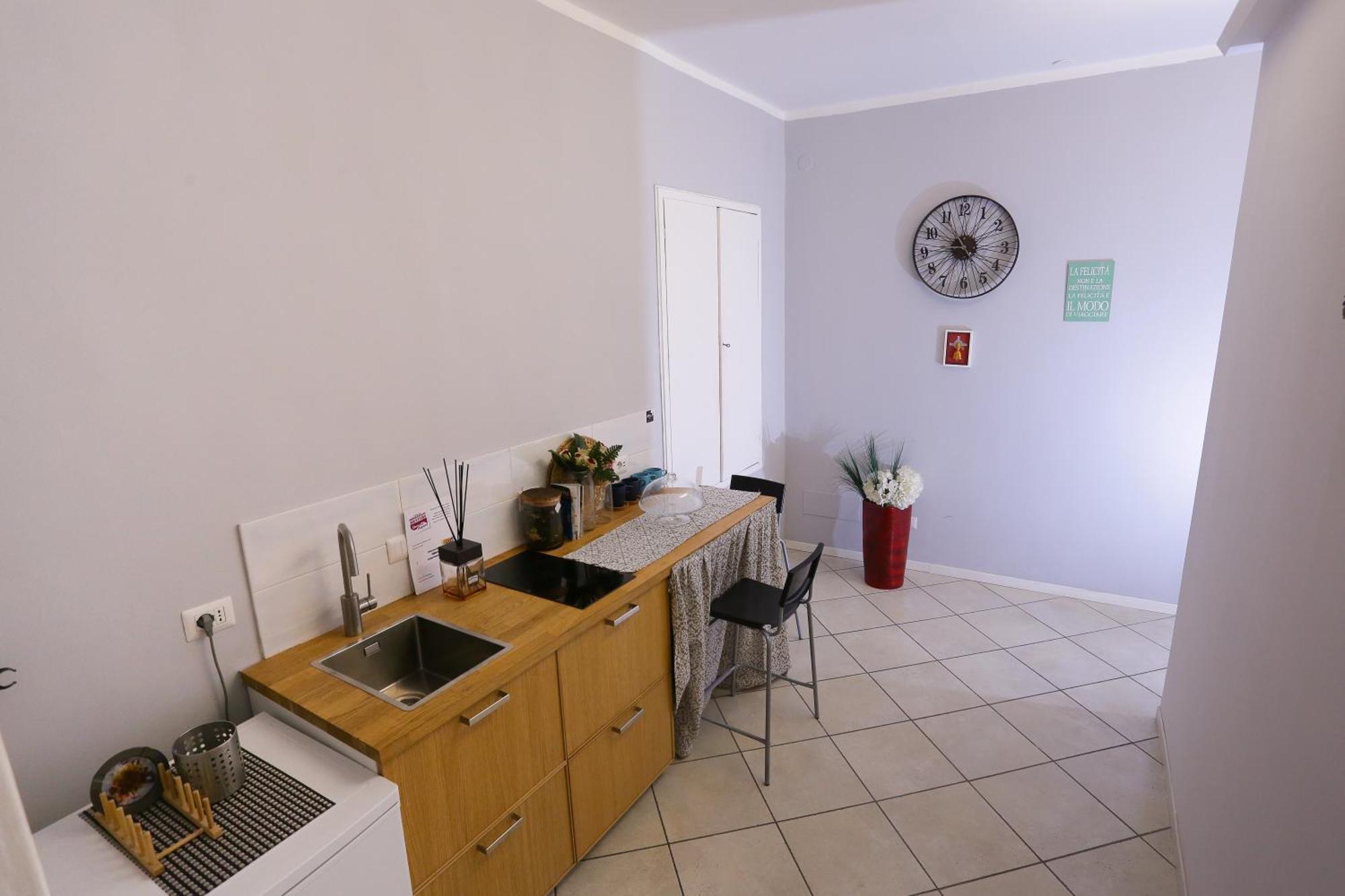 Guest house Domus Zapata