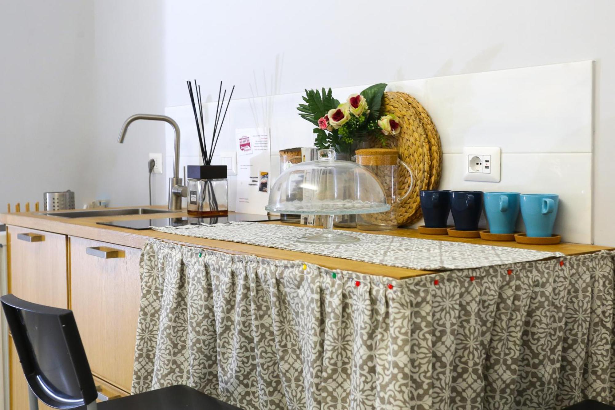 Guest house Domus Zapata