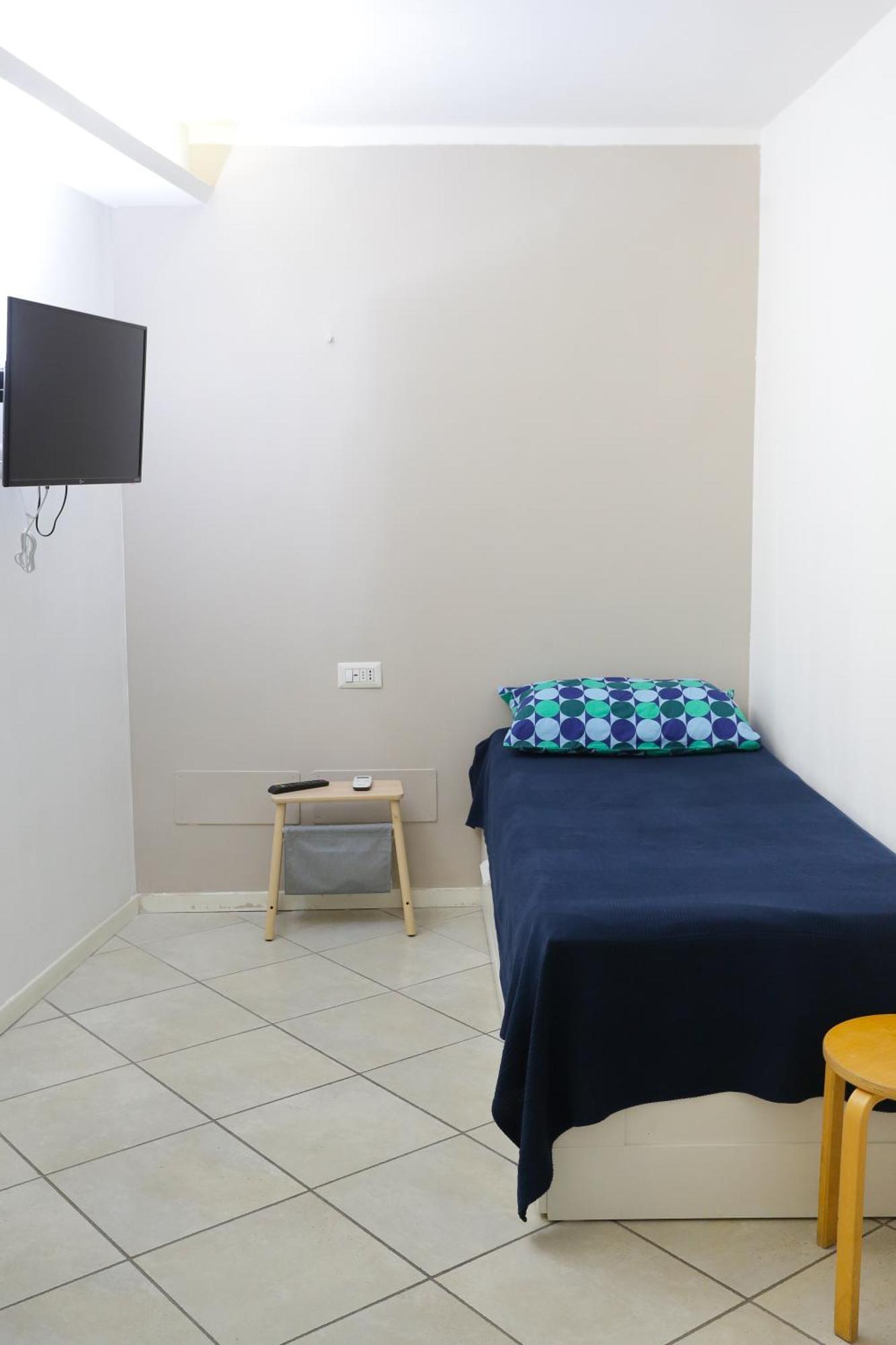 Domus Zapata Guest house Naples