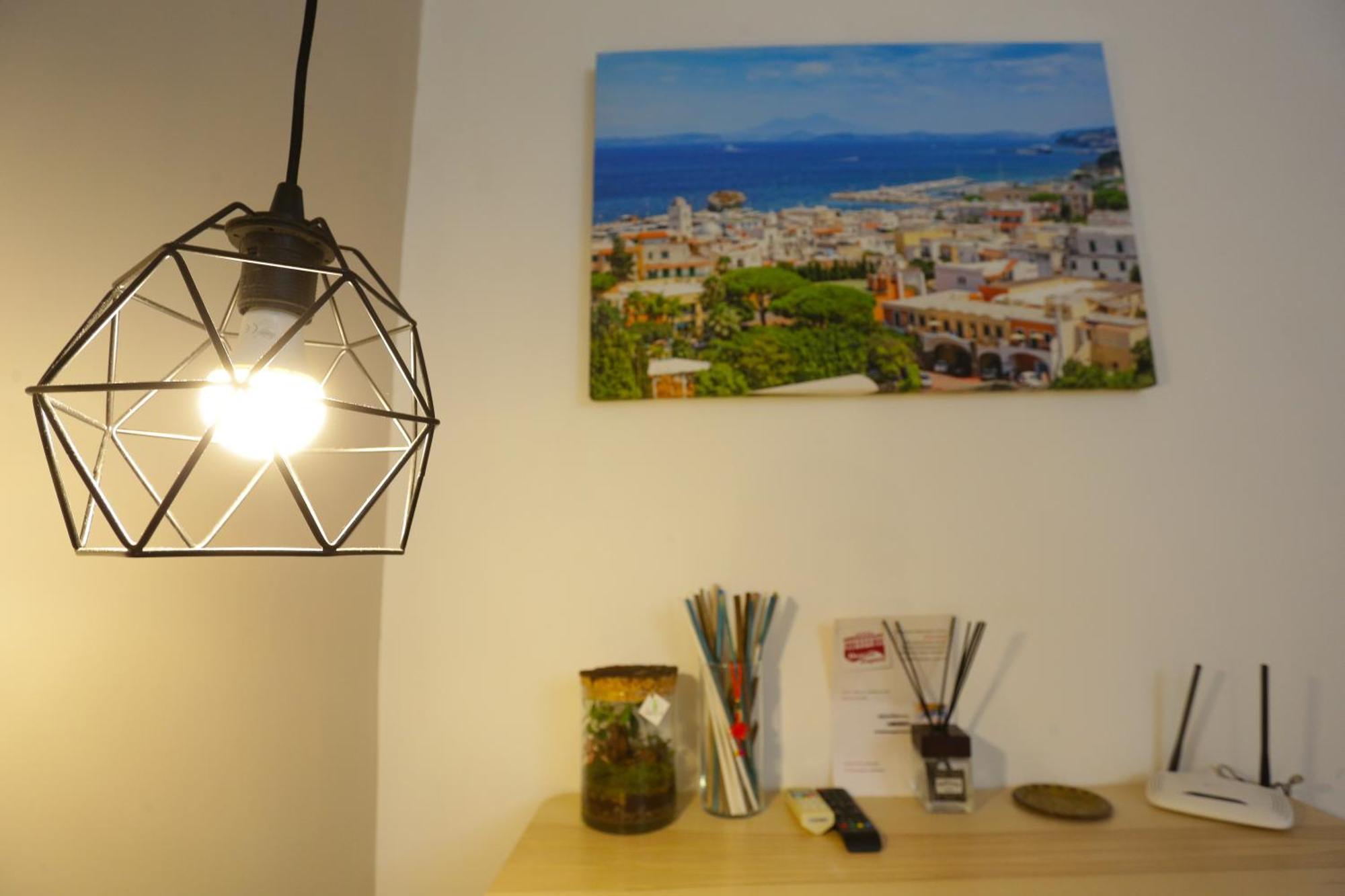 Domus Zapata Guest house