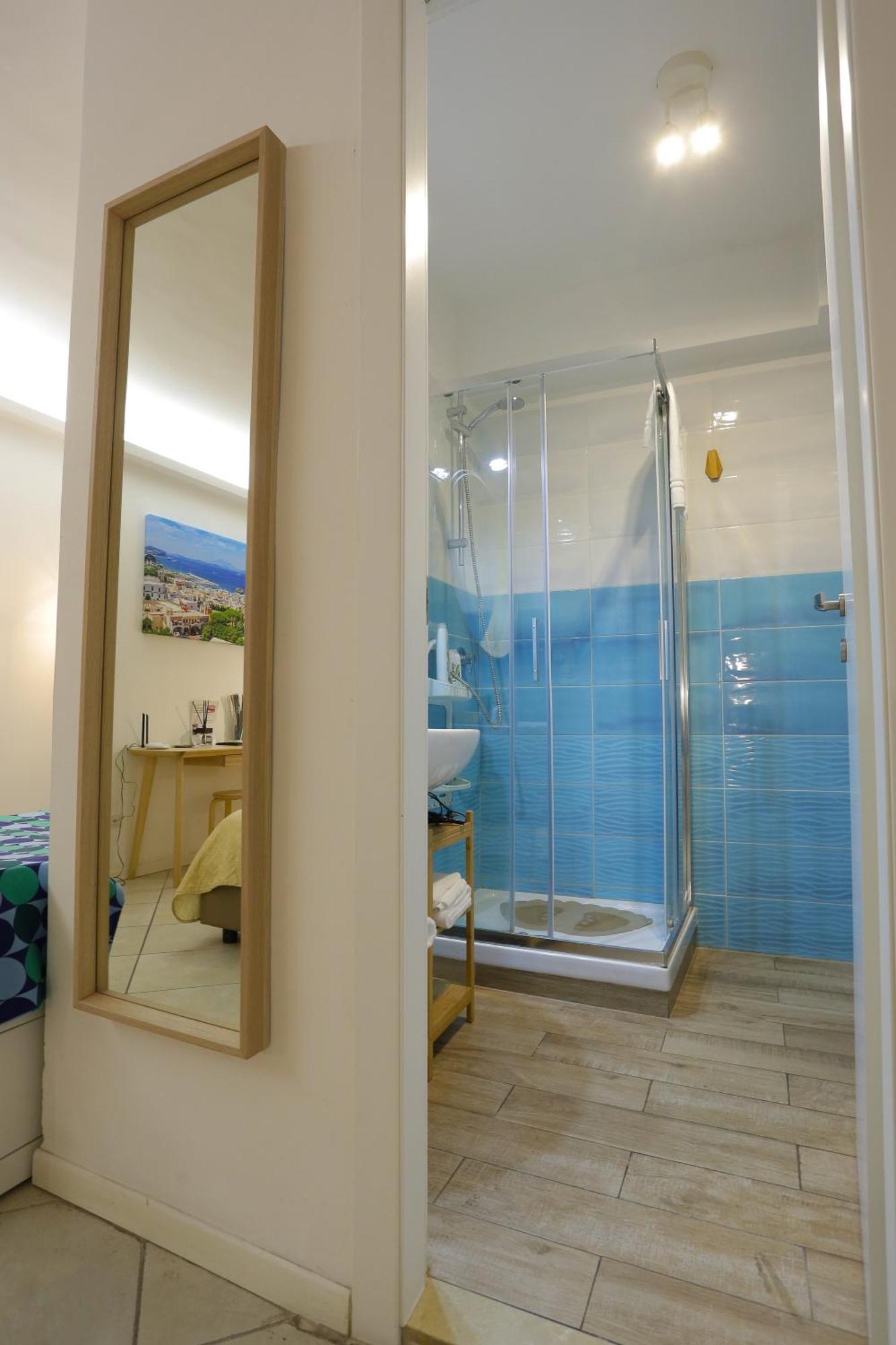 Guest house Domus Zapata *