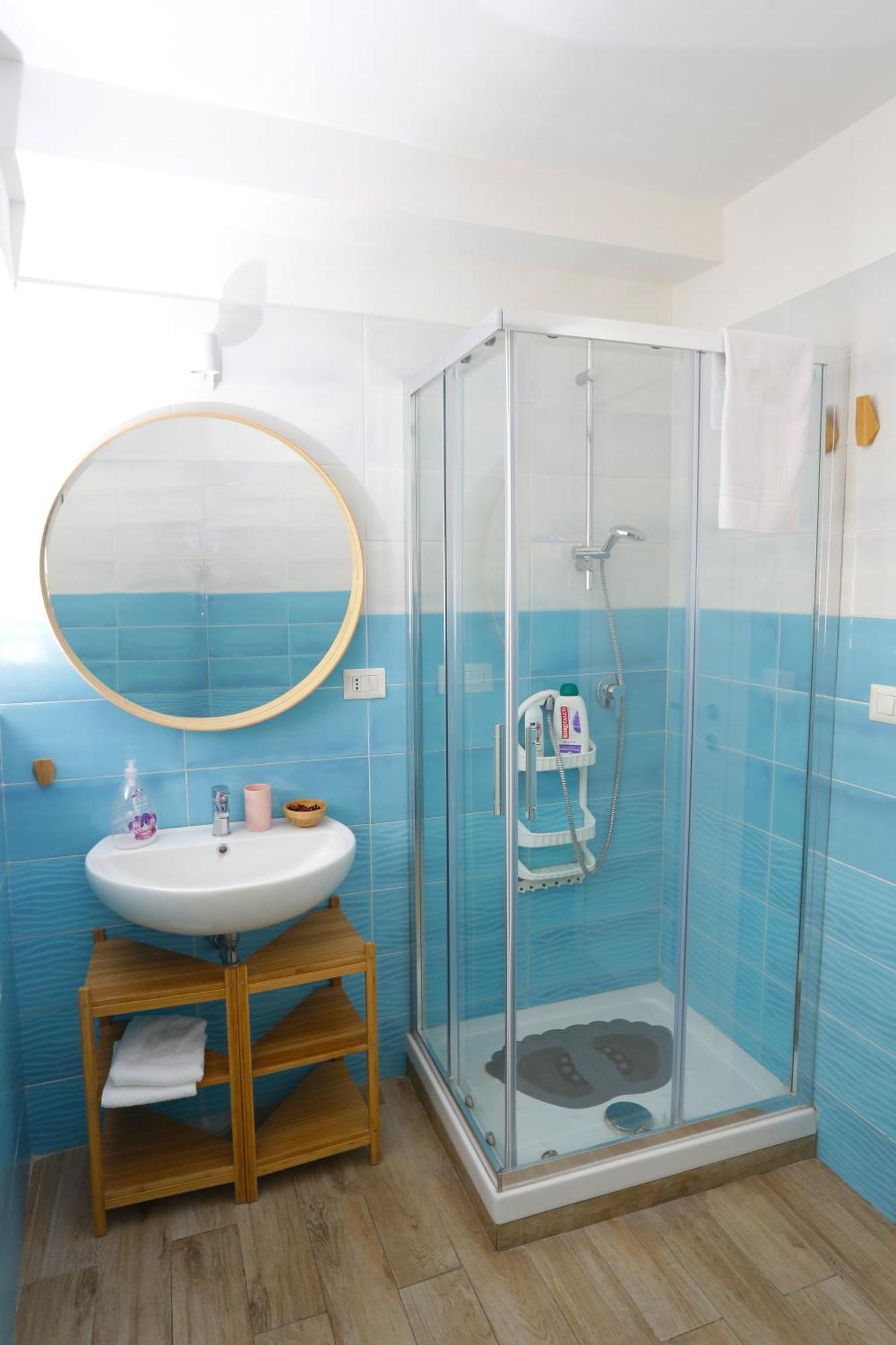 Guest house Domus Zapata Naples