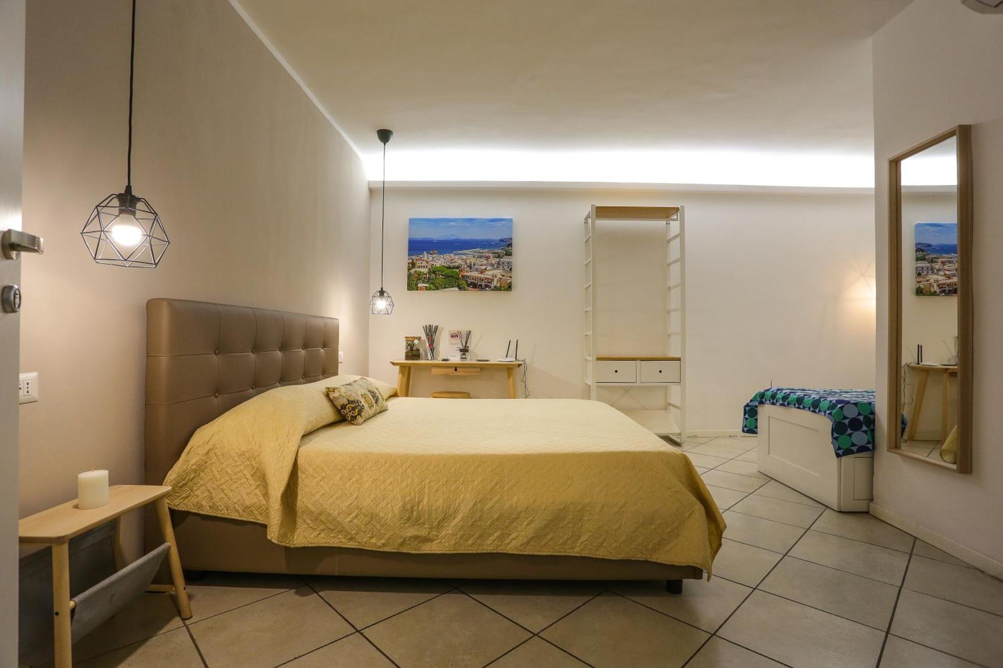 Domus Zapata Guest house *