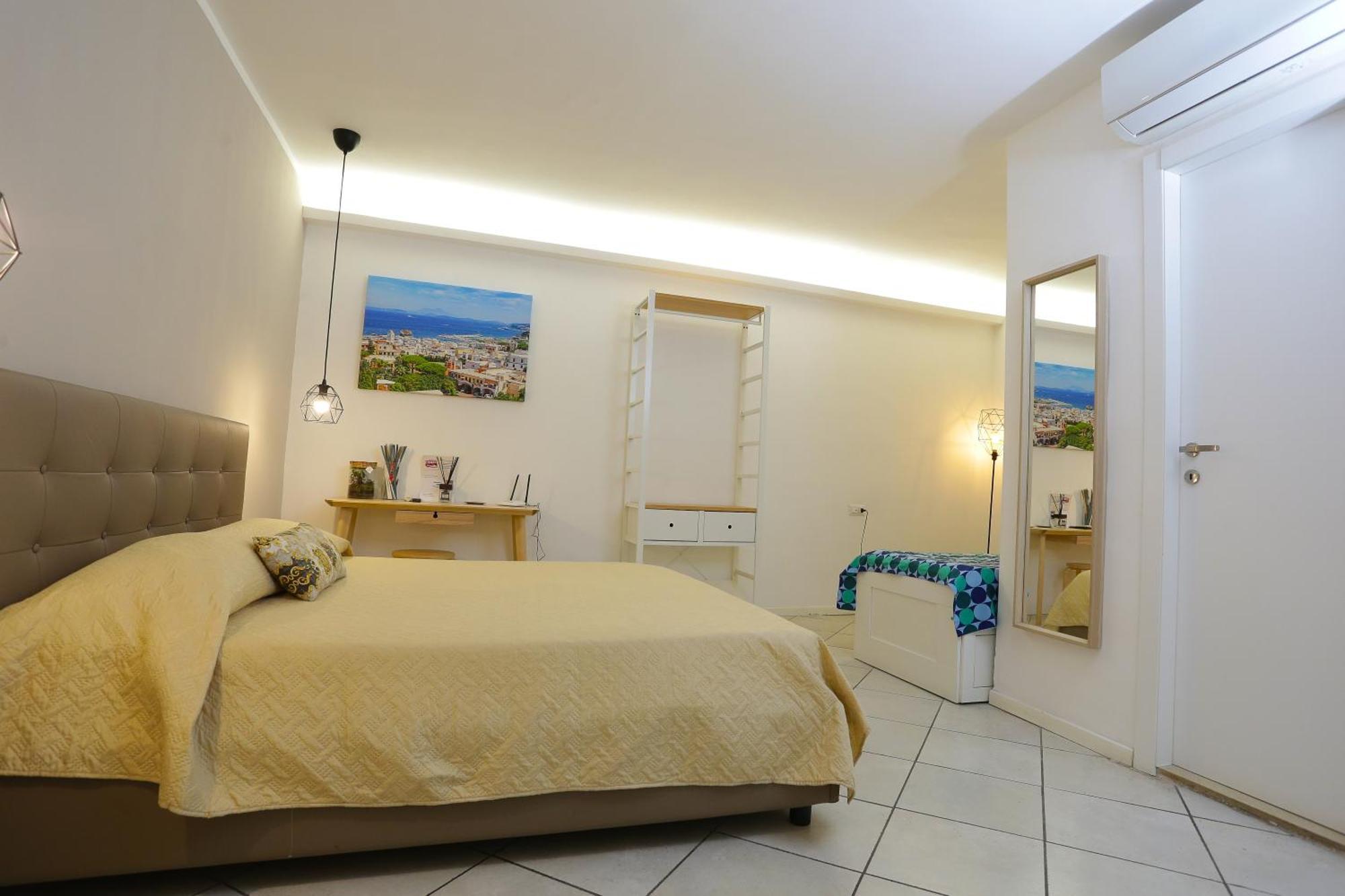 Domus Zapata Guest house